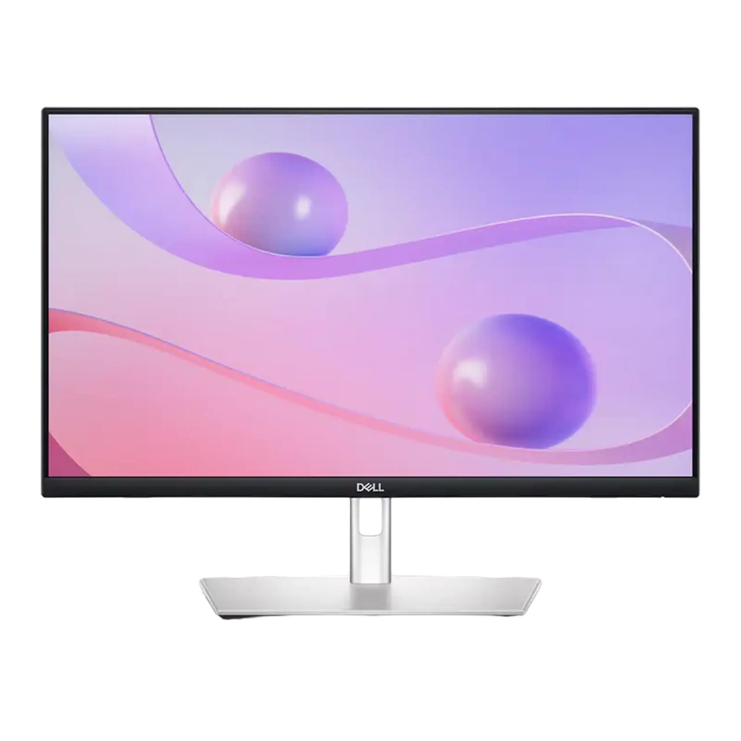 23,8" Monitor DELL P2424HT, IPS 1920x1080 FHD, Negru