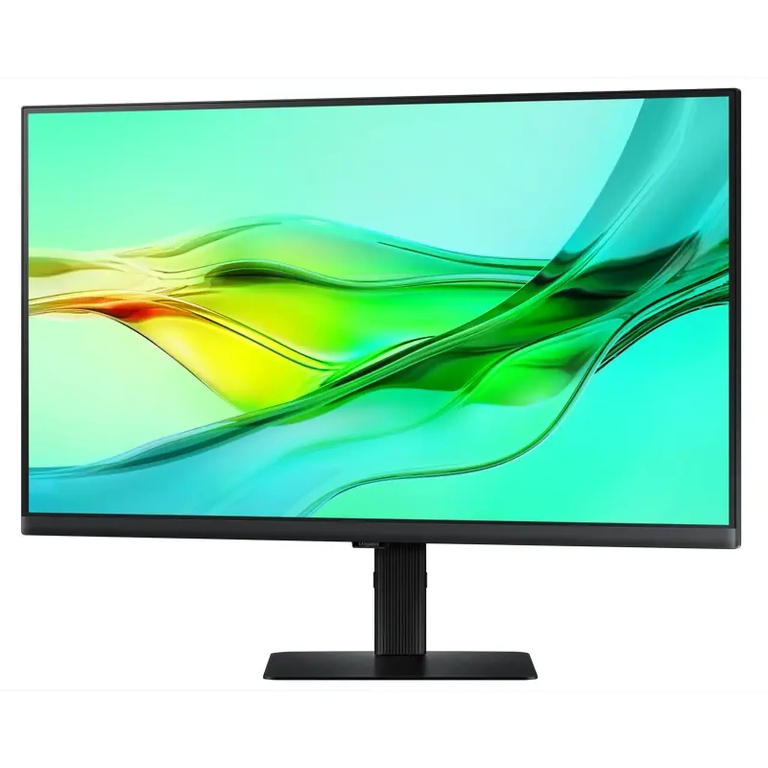 27" SAMSUNG ViewFinity S6 S60UD, negru, IPS, 2560x1440, 100 Hz, 5 ms, 350 cd, MegaDCR, HDR10, HDMI+DP+USB+TypeC