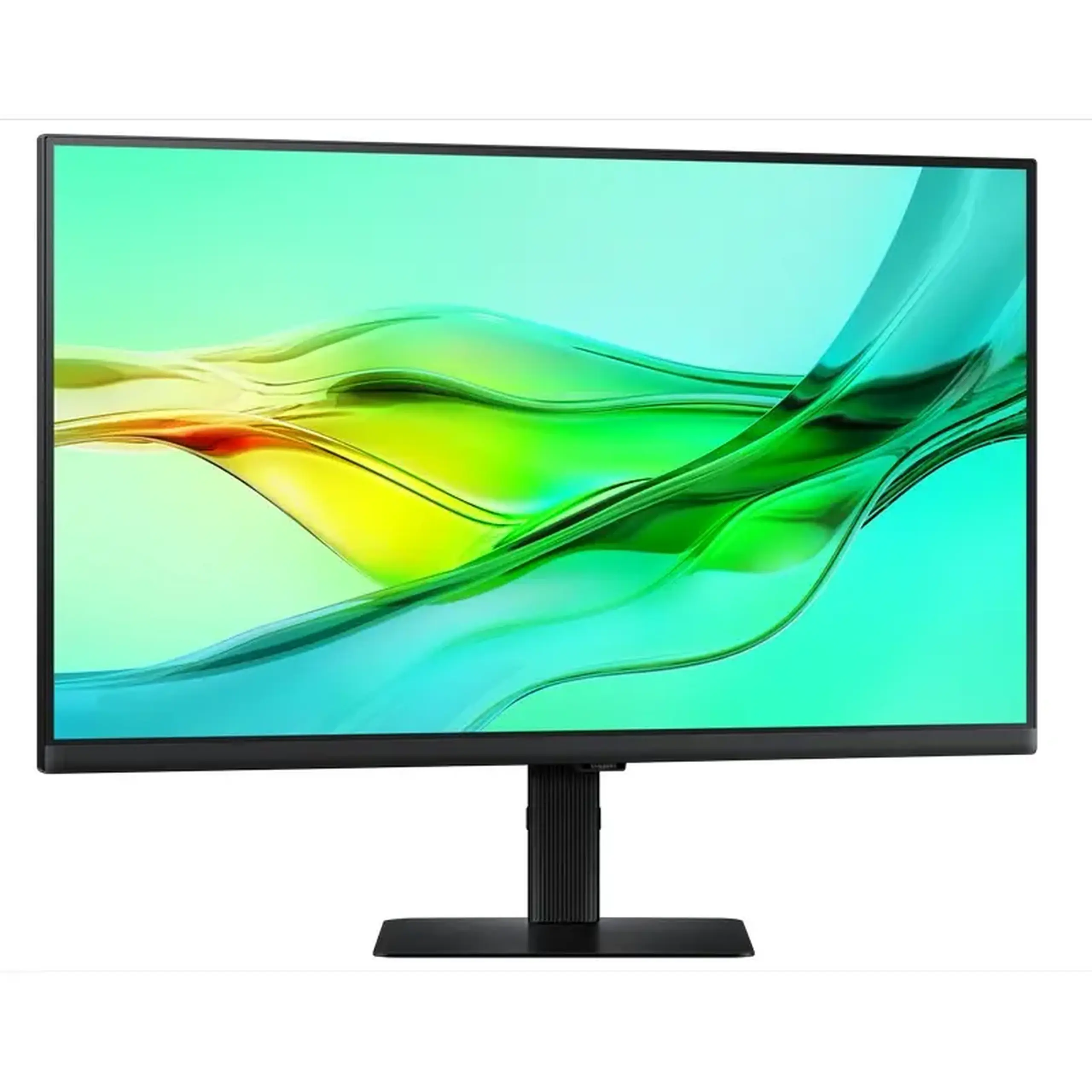 27" SAMSUNG ViewFinity S6 S60UD, negru, IPS, 2560x1440, 100 Hz, 5 ms, 350 cd, MegaDCR, HDR10, HDMI+DP+USB+TypeC