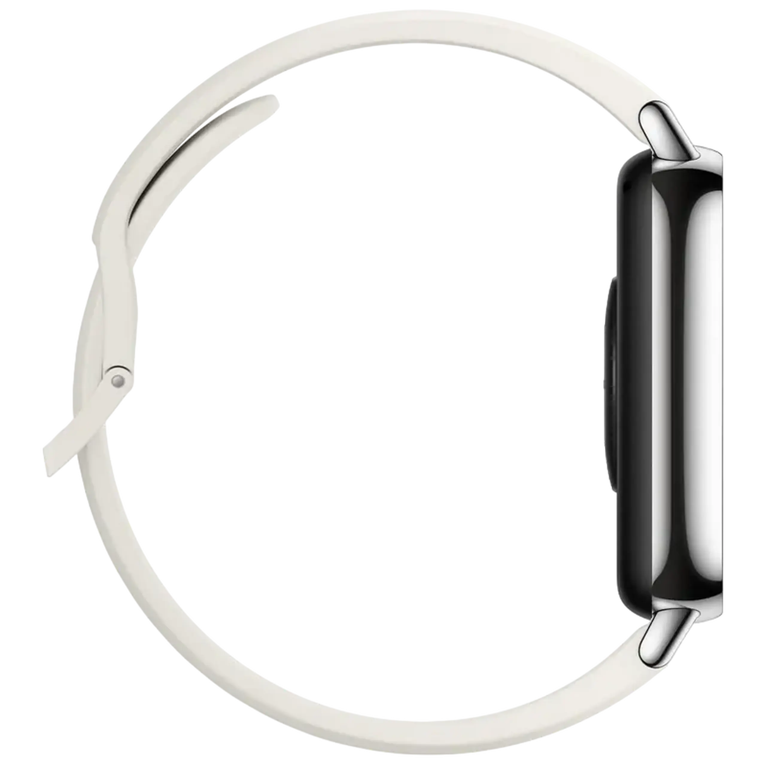Ceas inteligent Xiaomi Redmi Watch 5 Lite, Light Gold