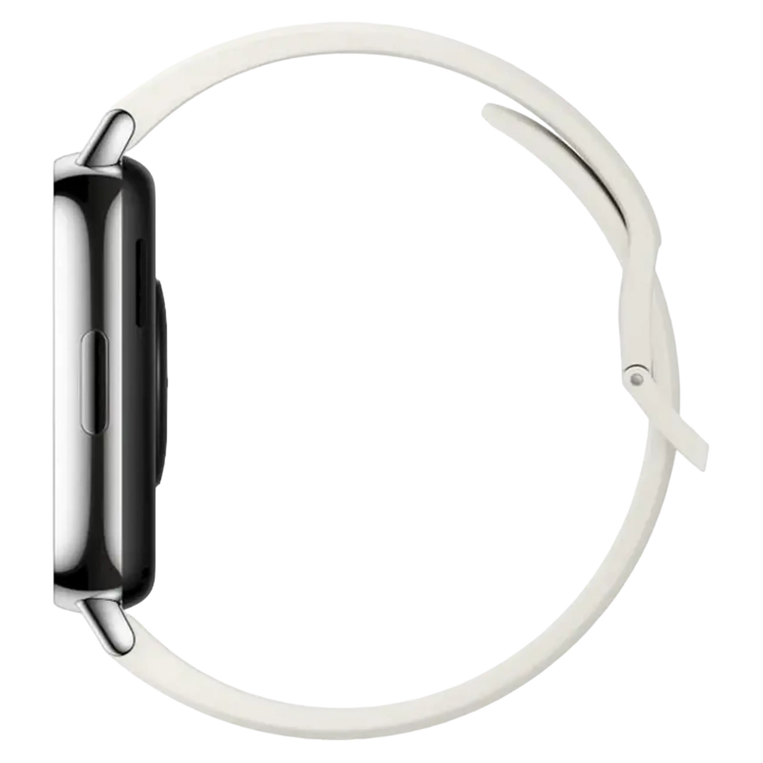 Ceas inteligent Xiaomi Redmi Watch 5 Lite, Light Gold