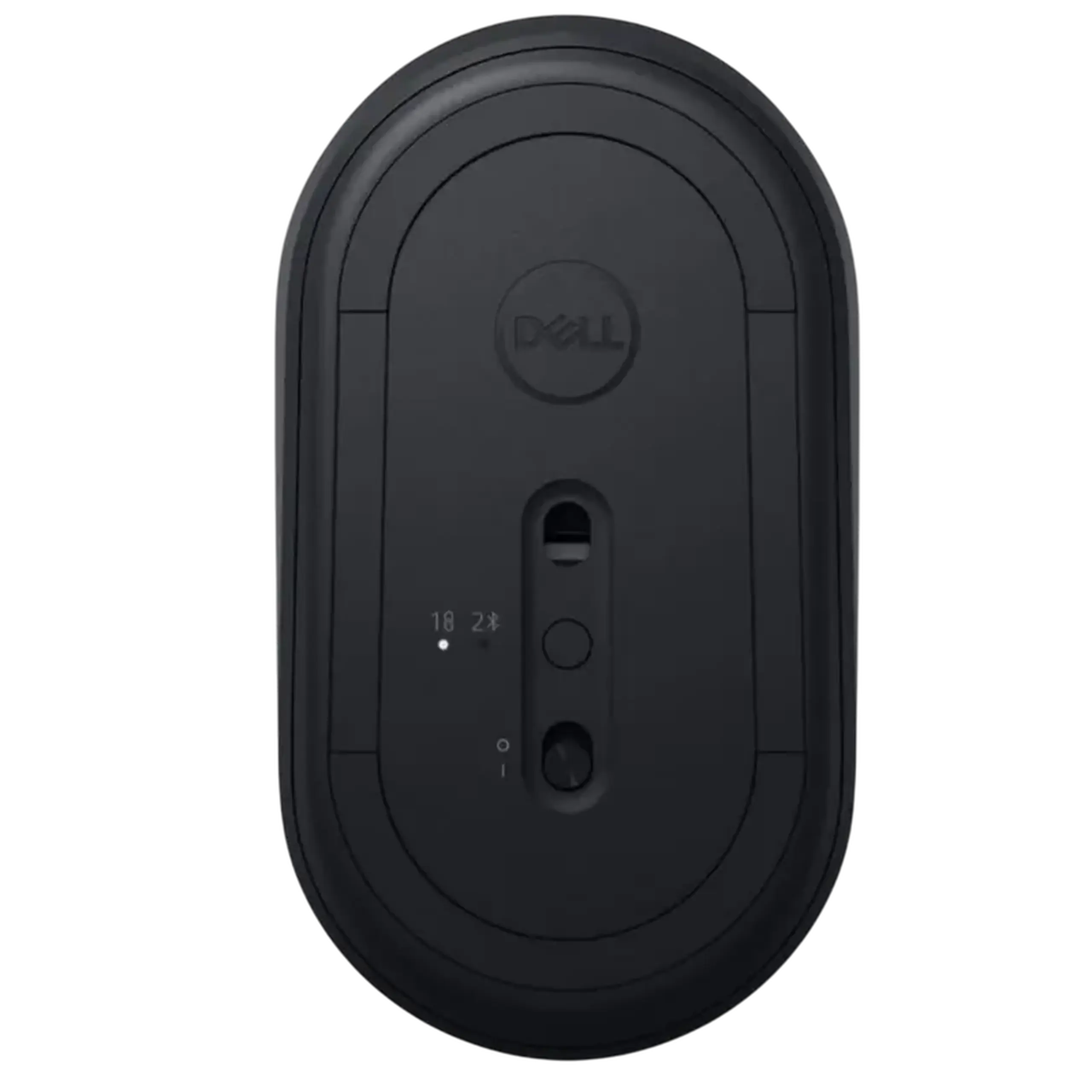 Mouse Wireless DELL MS355, Negru
