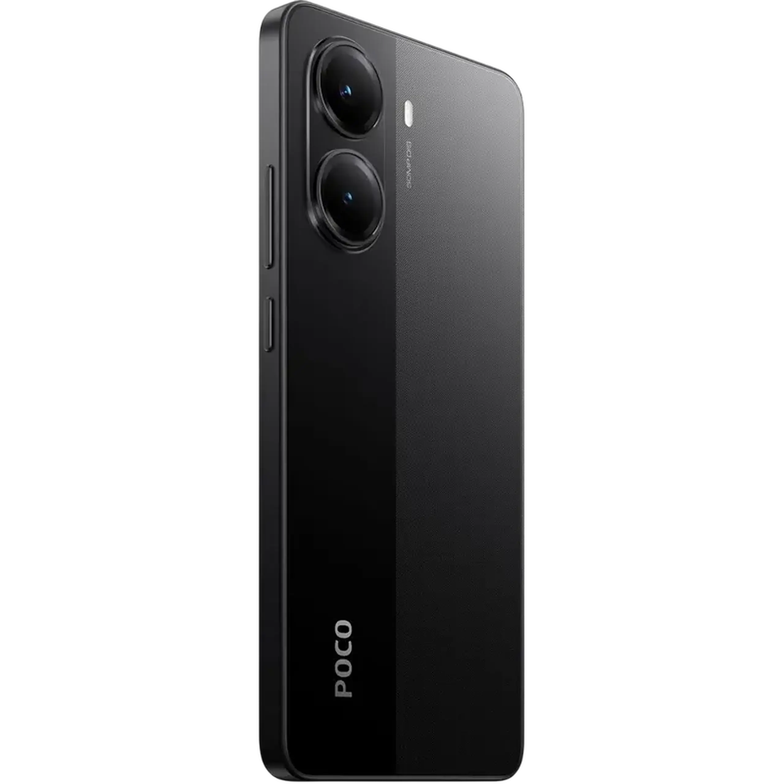 Smartphone Xiaomi Poco X7 Pro, 12GB/512GB, Negru