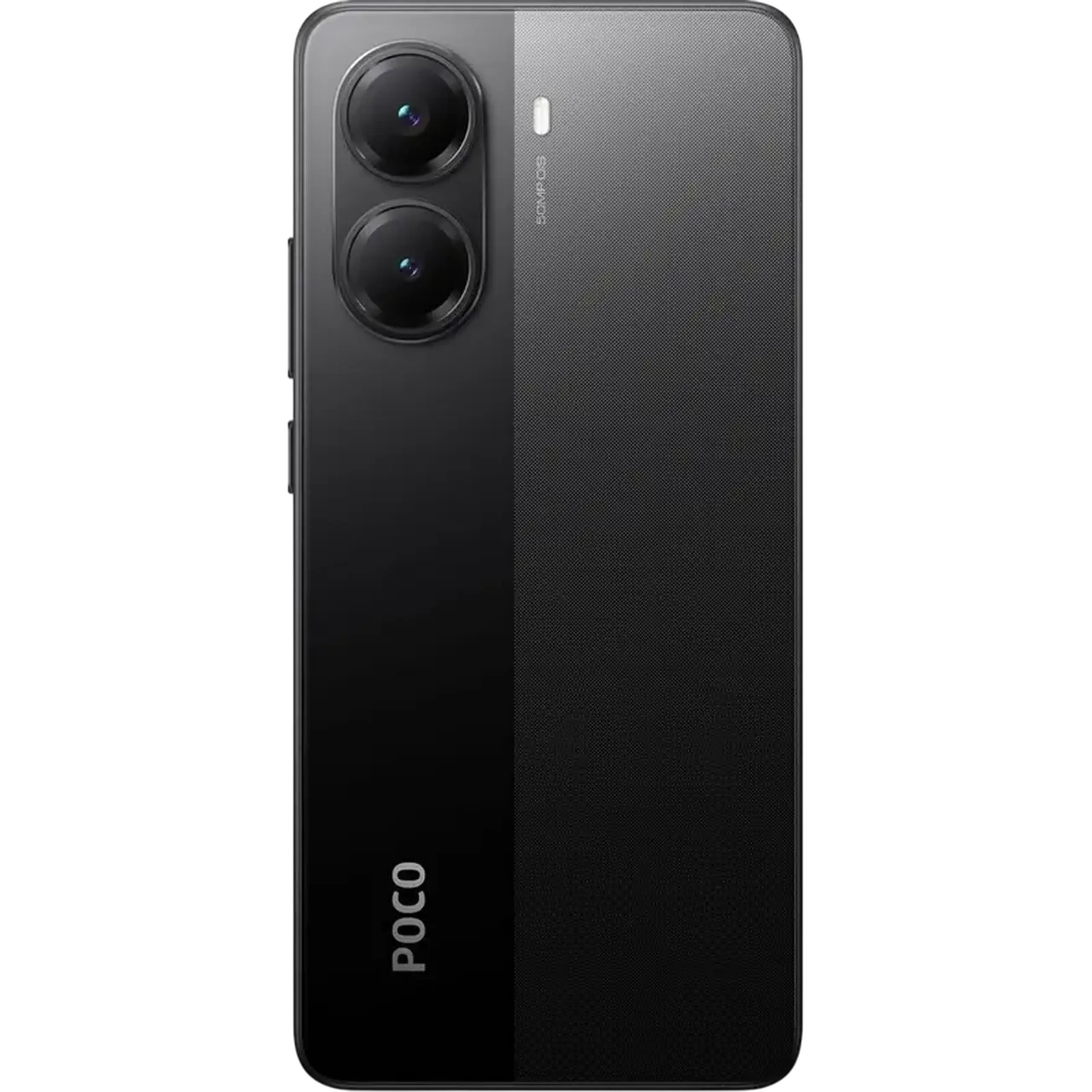 Smartphone Xiaomi Poco X7 Pro, 12GB/512GB, Negru