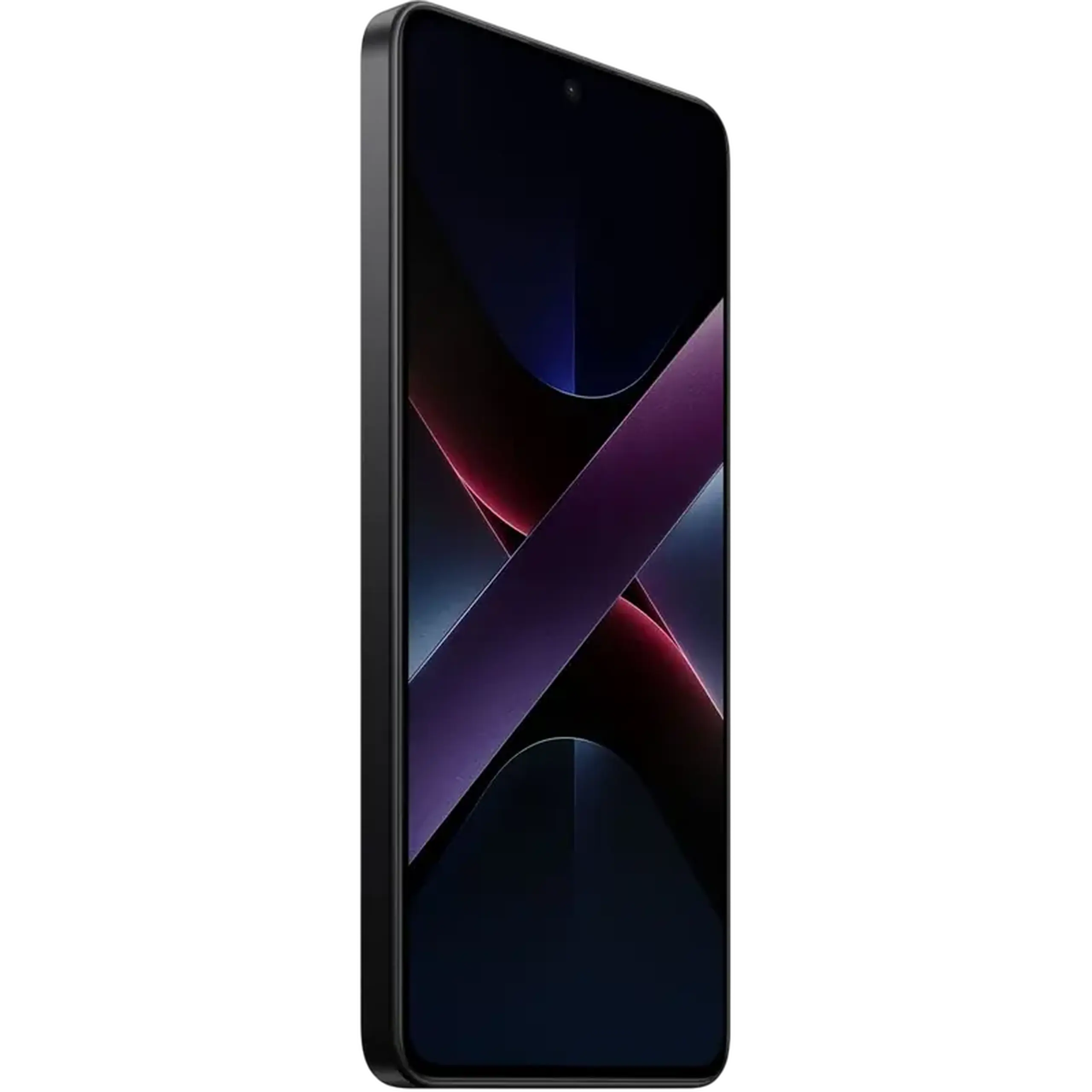 Smartphone Xiaomi Poco X7 Pro, 12GB/512GB, Negru