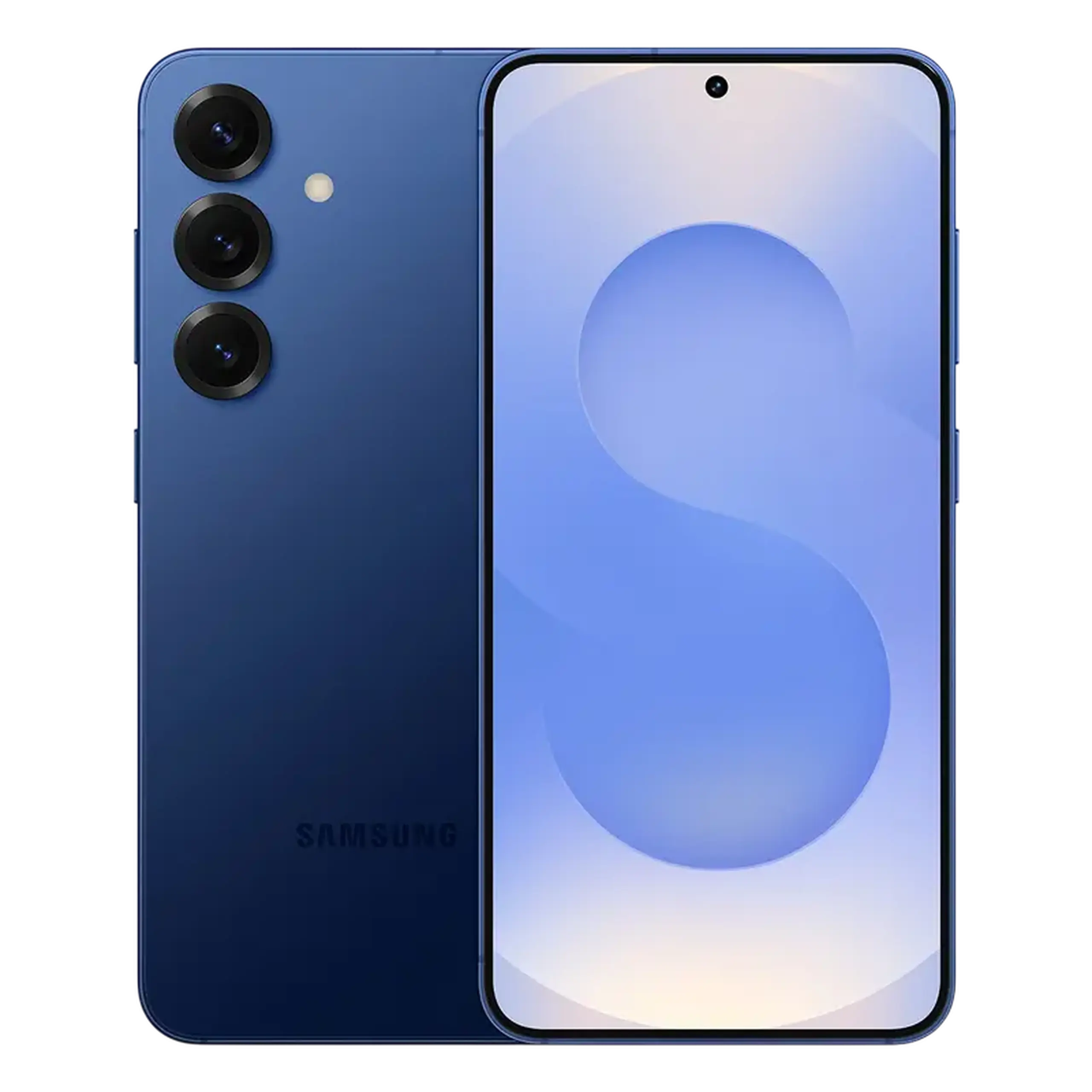 Smartphone Samsung Galaxy S25, 12GB/256GB, Bleumarin