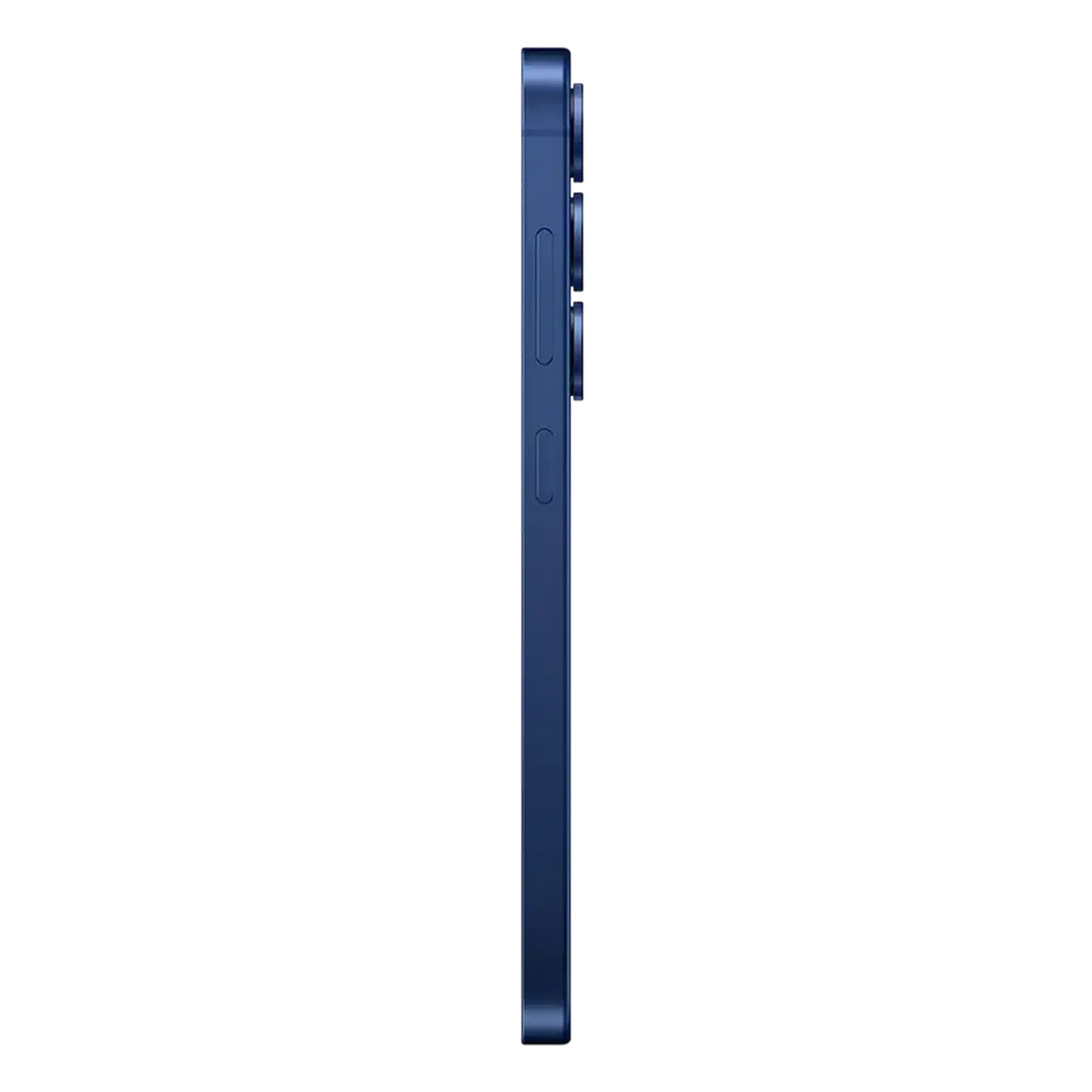 Smartphone Samsung Galaxy S25, 12GB/256GB, Bleumarin