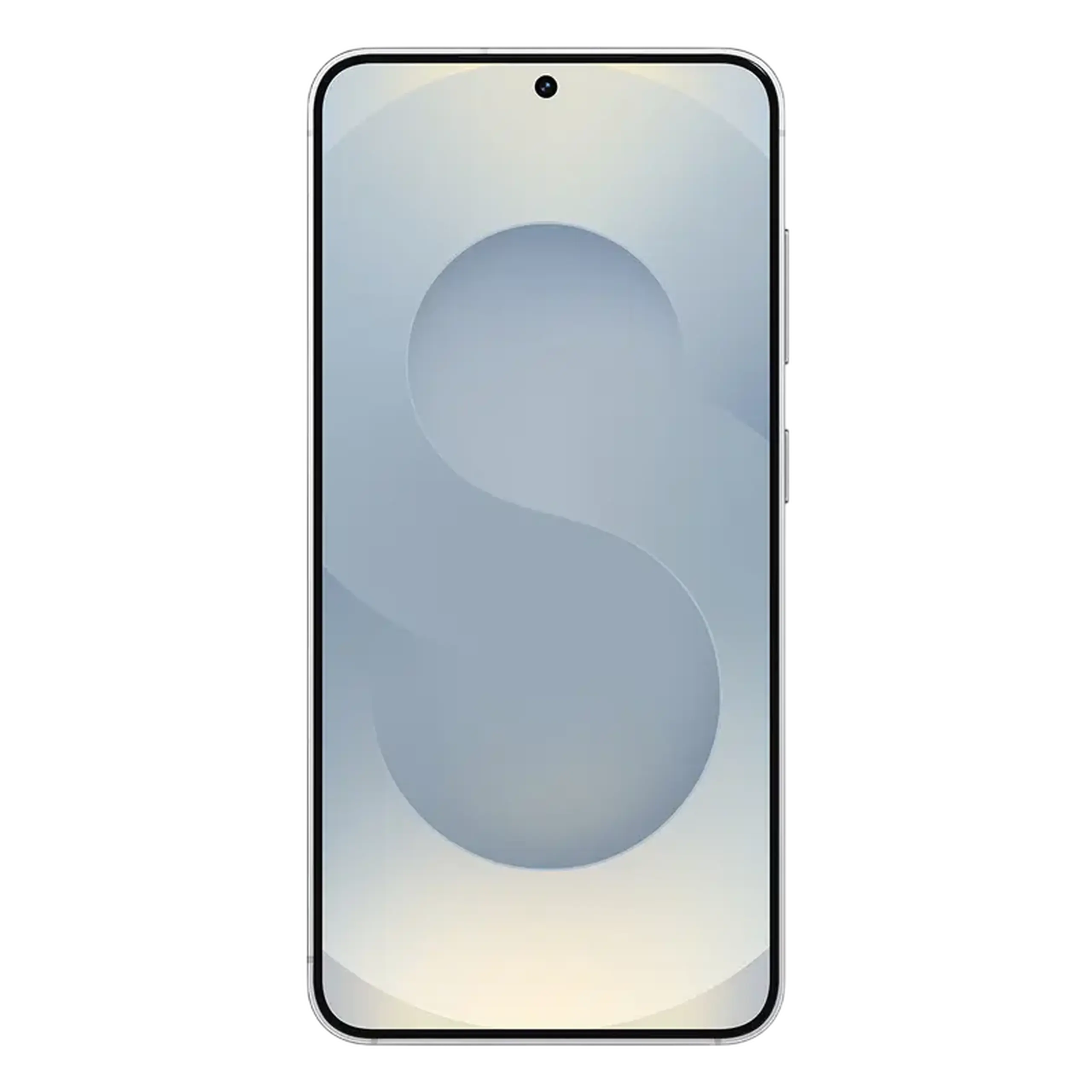 Smartphone Samsung Galaxy S25, 12GB/512GB, Silver Shadow