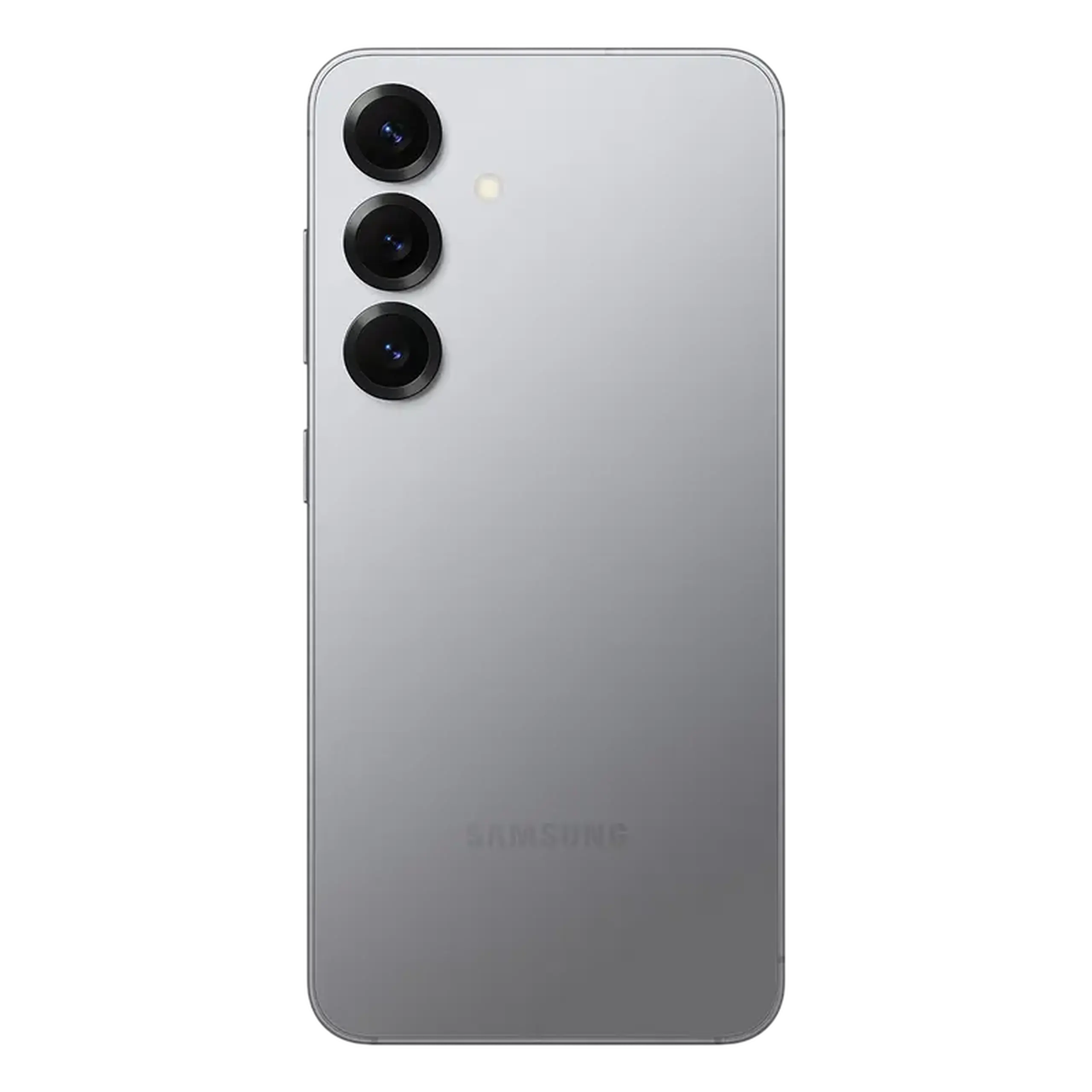 Smartphone Samsung Galaxy S25, 12GB/512GB, Silver Shadow