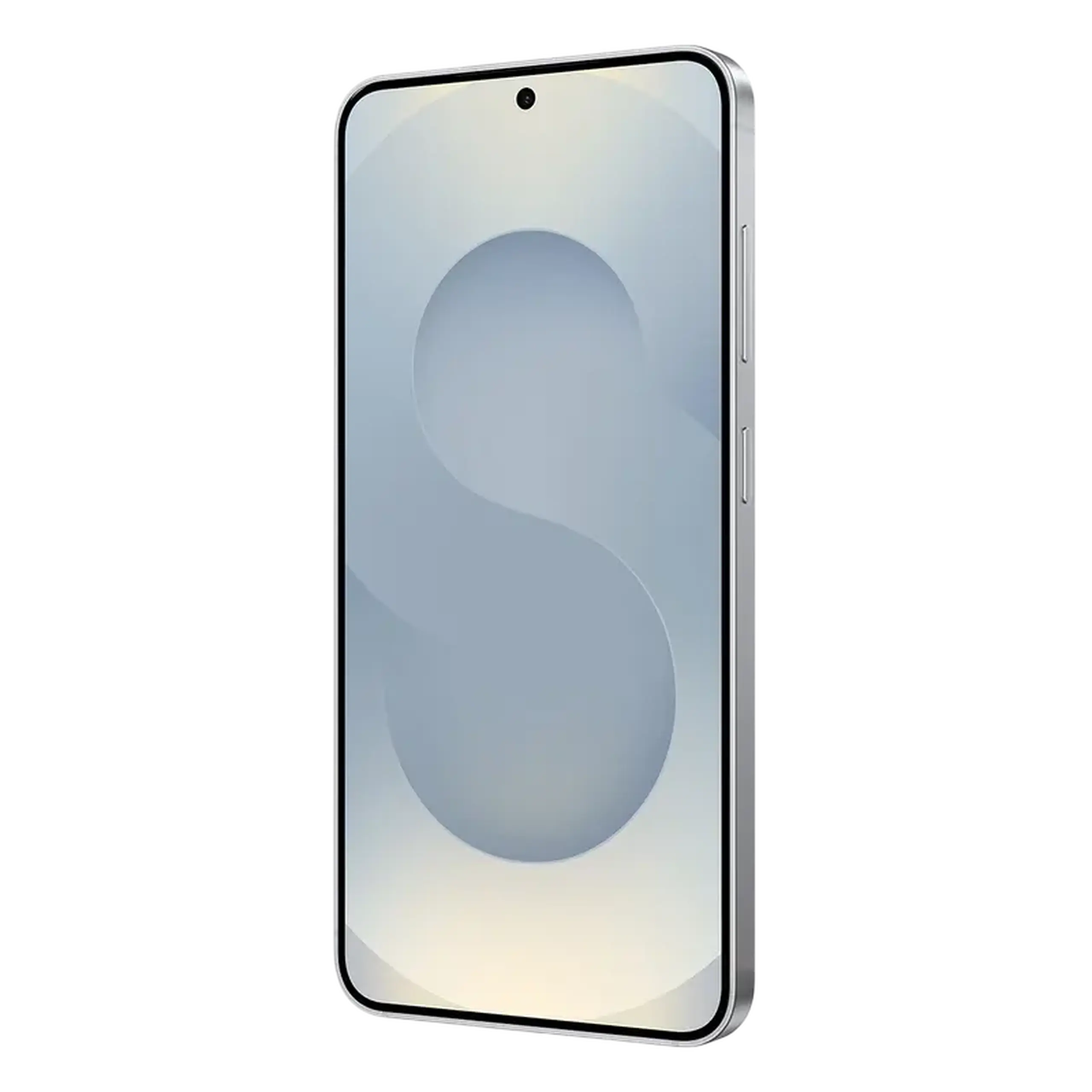 Smartphone Samsung Galaxy S25, 12GB/512GB, Silver Shadow