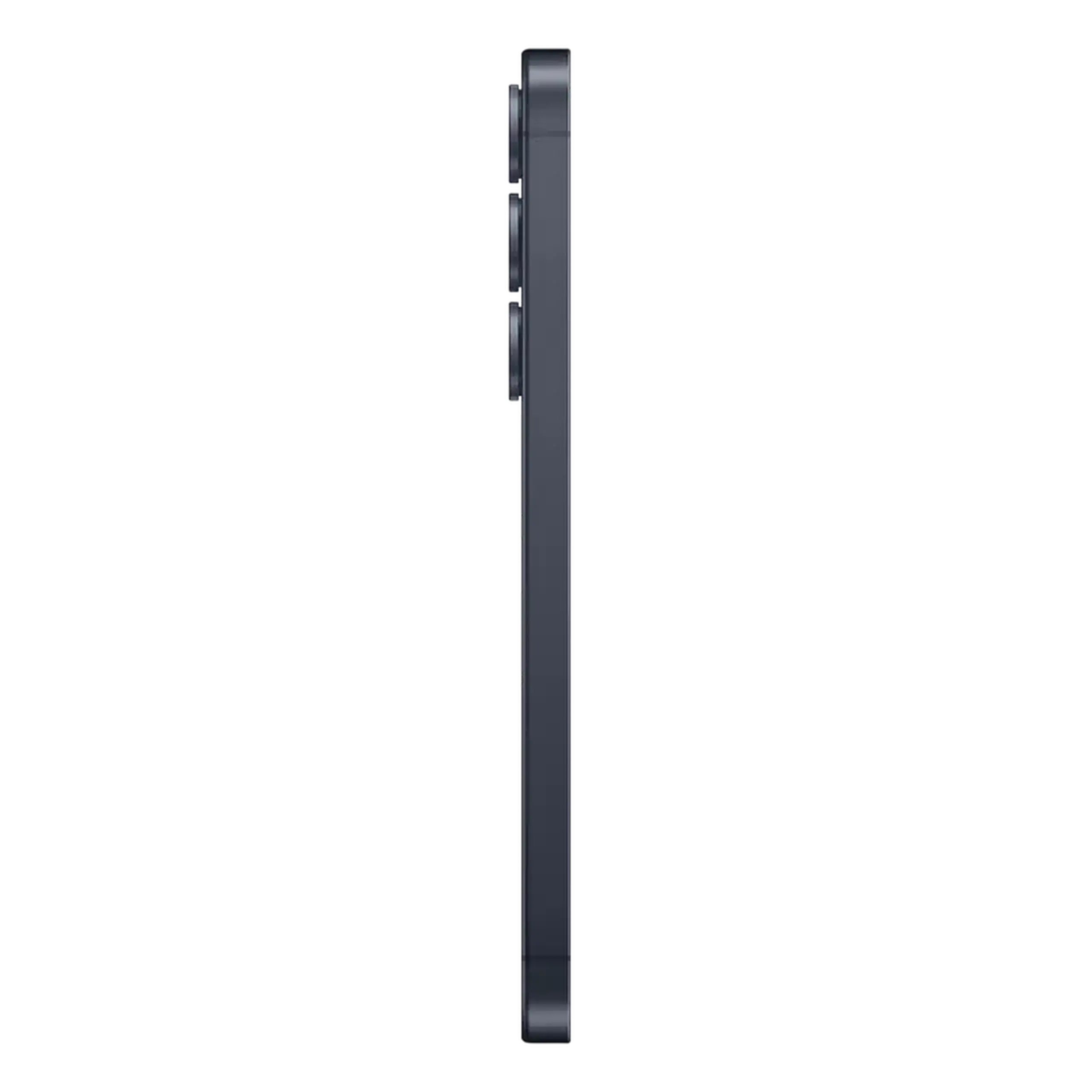 Smartphone Samsung Galaxy S25, 12GB/512GB, Blue Black