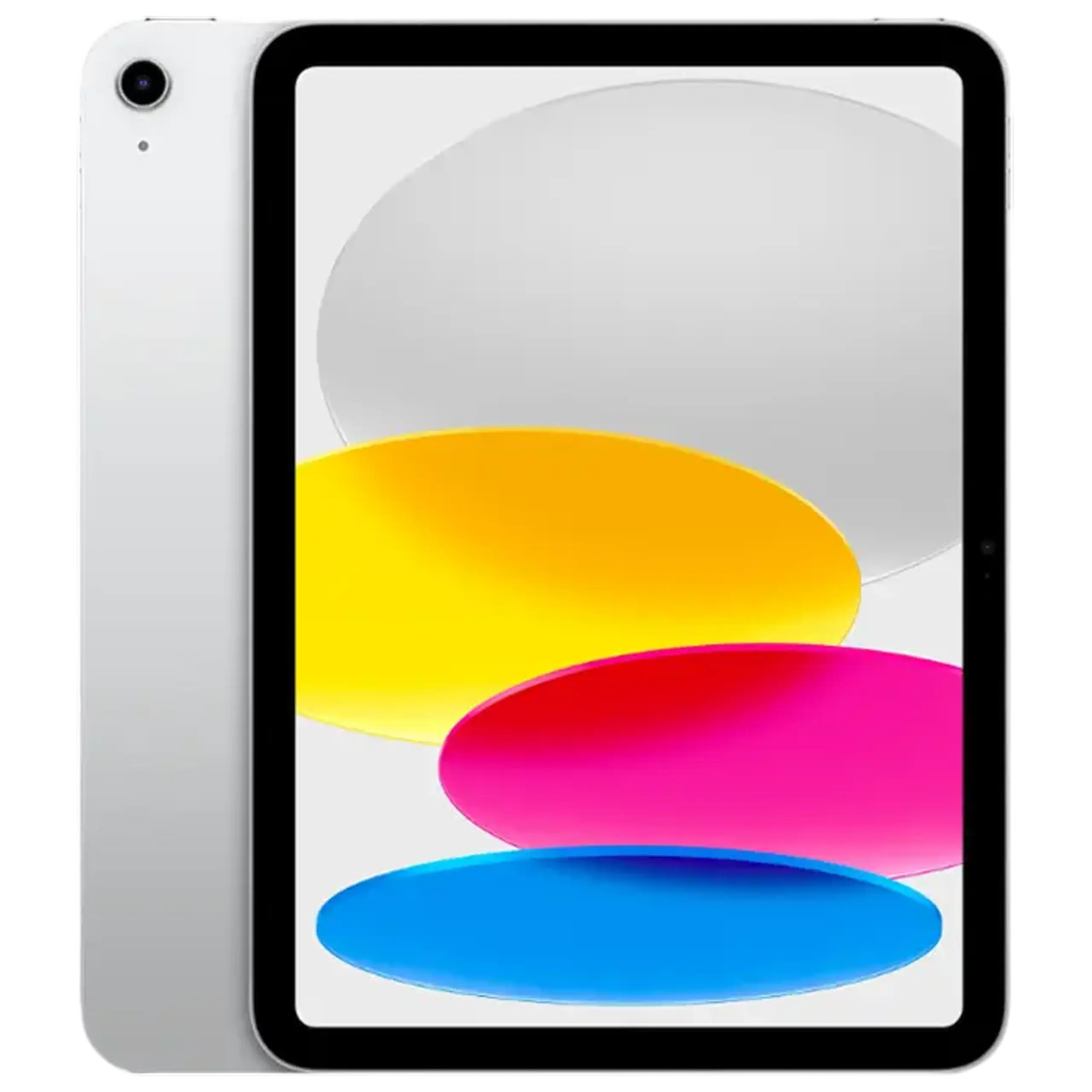Tabletă Apple iPad 11 (2025), Wi-Fi + 5G, 6GB/128GB, Argintiu