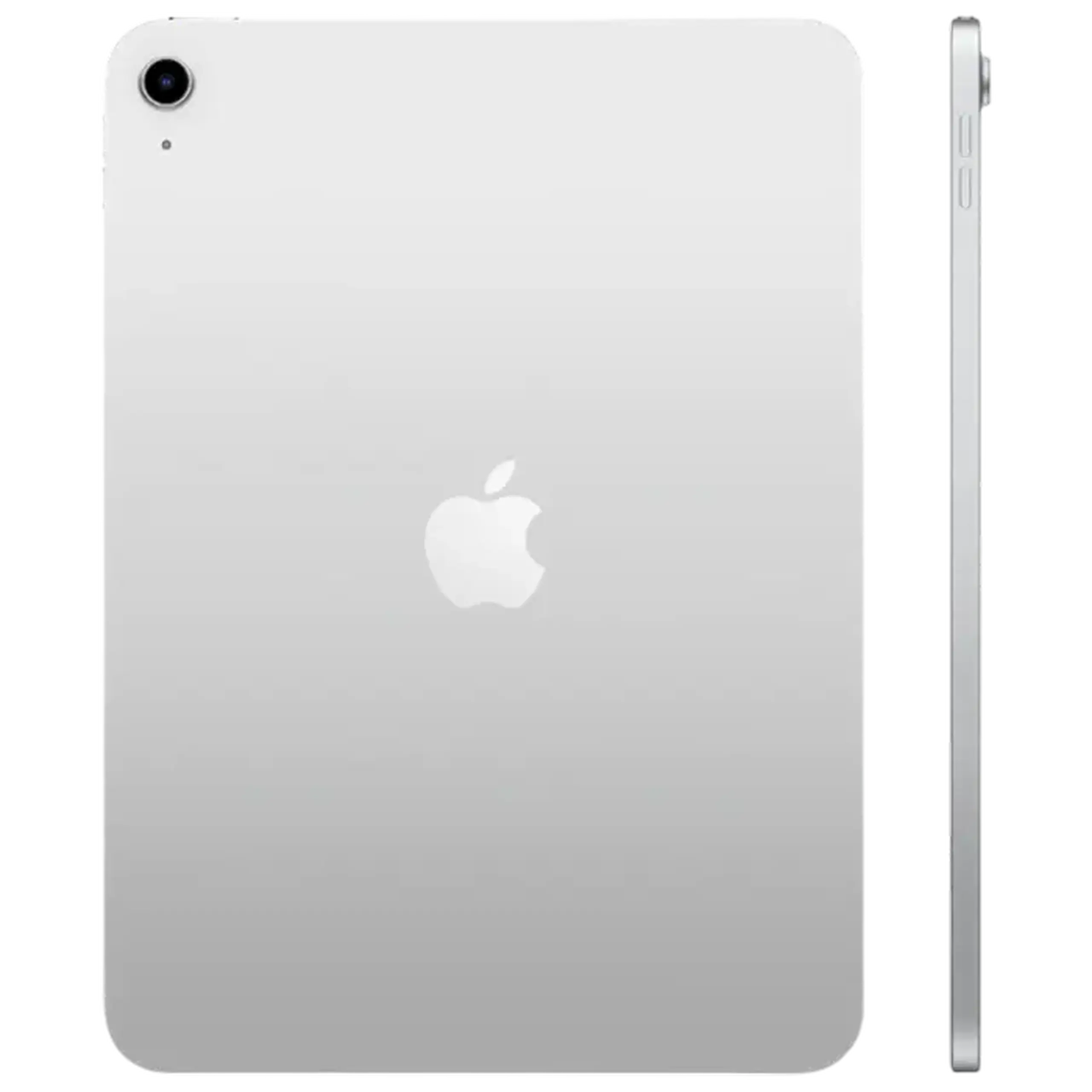 Tabletă Apple iPad 11 (2025), Wi-Fi, 6GB/128GB, Argintiu