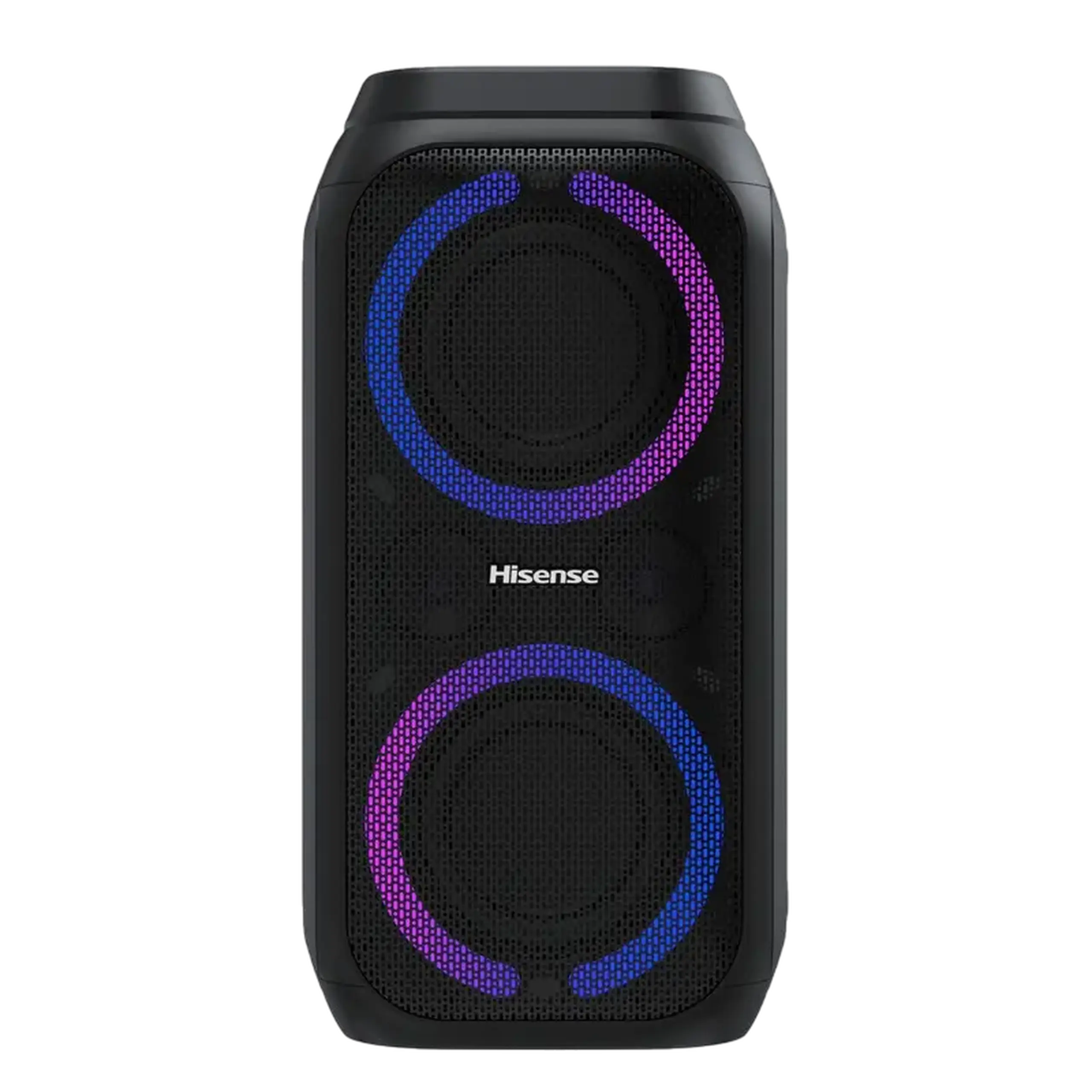 Sistem audio Hisense Party Rocker 160, Negru