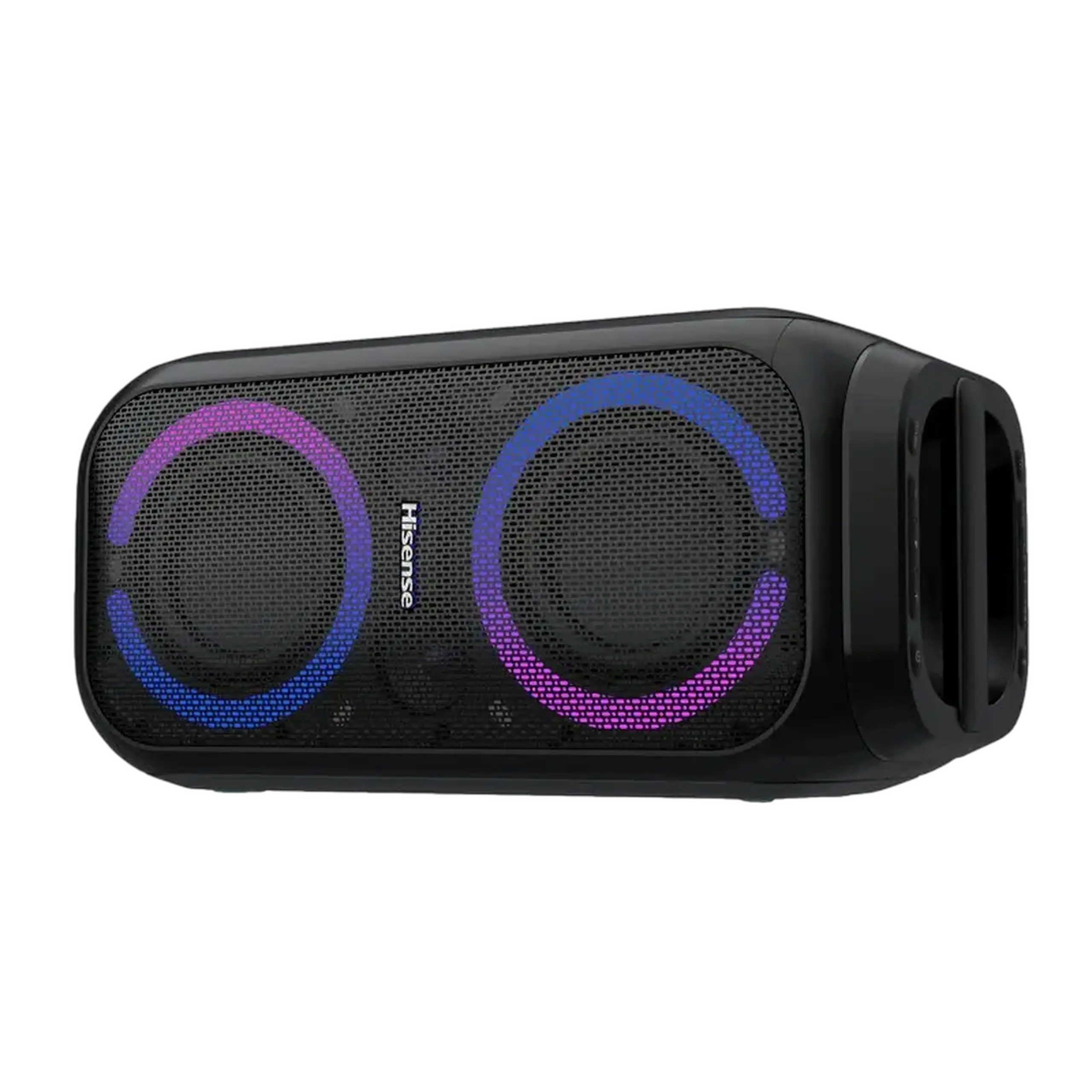 Sistem audio Hisense Party Rocker 160, Negru