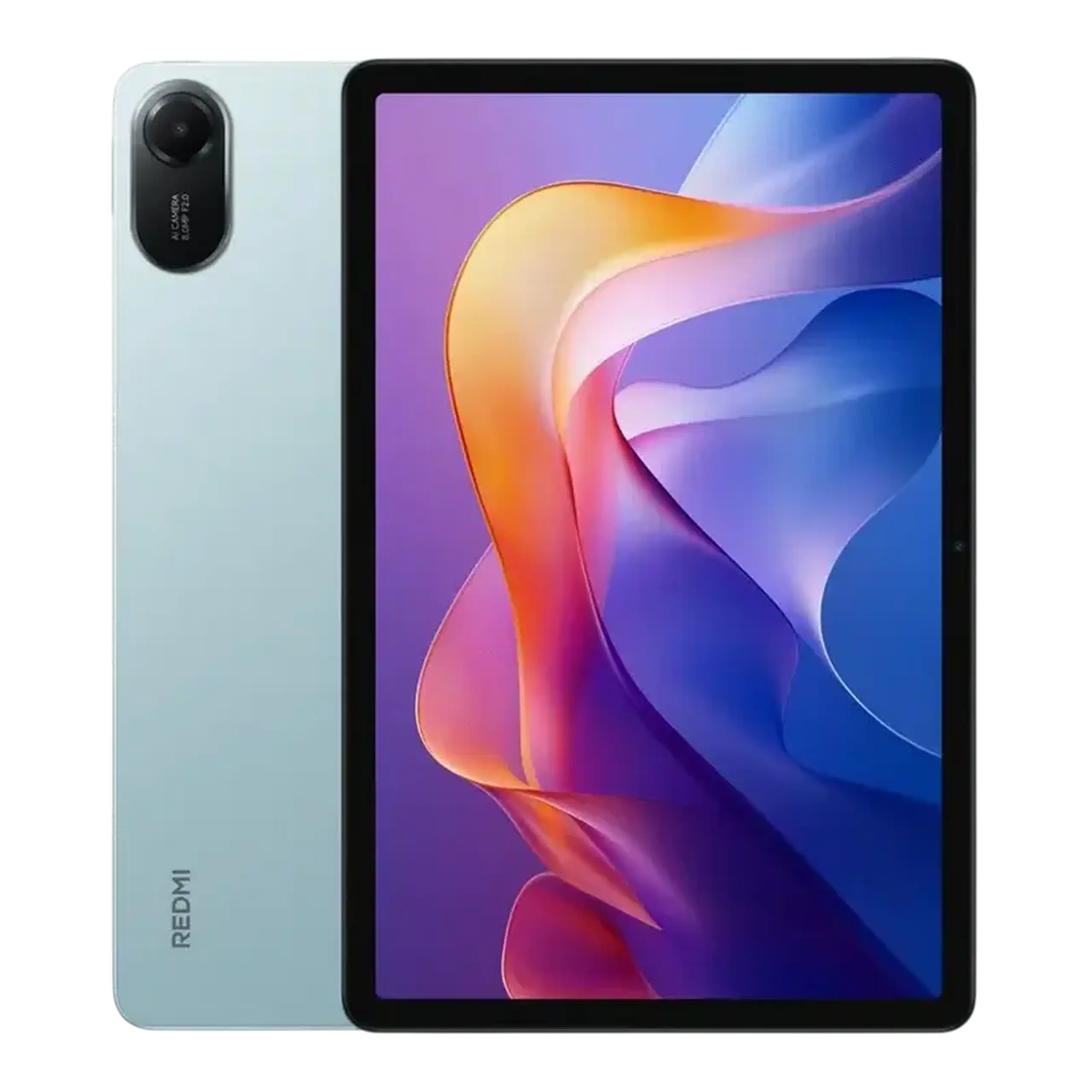 Tabletă Xiaomi Redmi Pad 2, Wi-Fi, 8GB/256GB, Mint Green