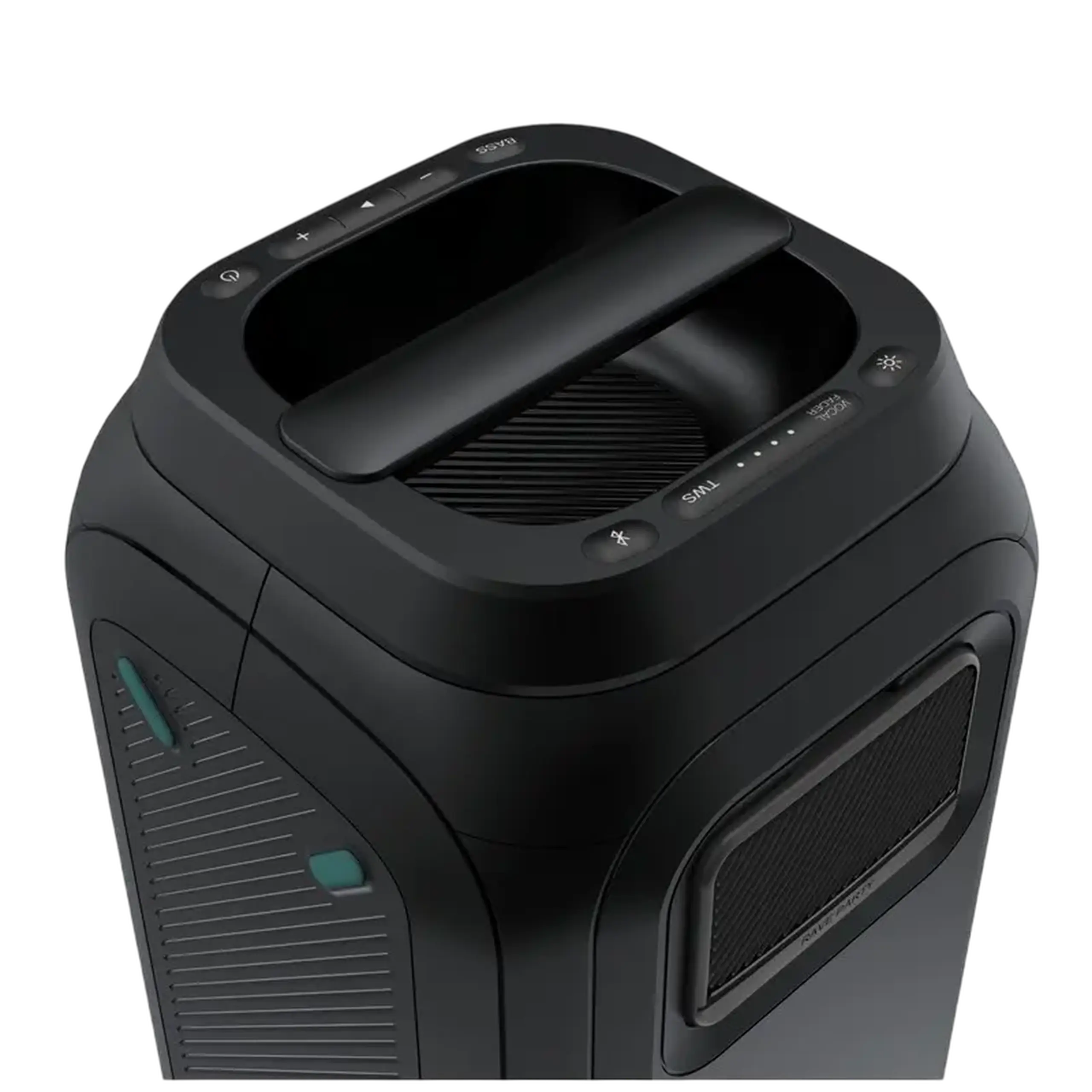 Sistem audio Hisense Party Rocker 160, Negru