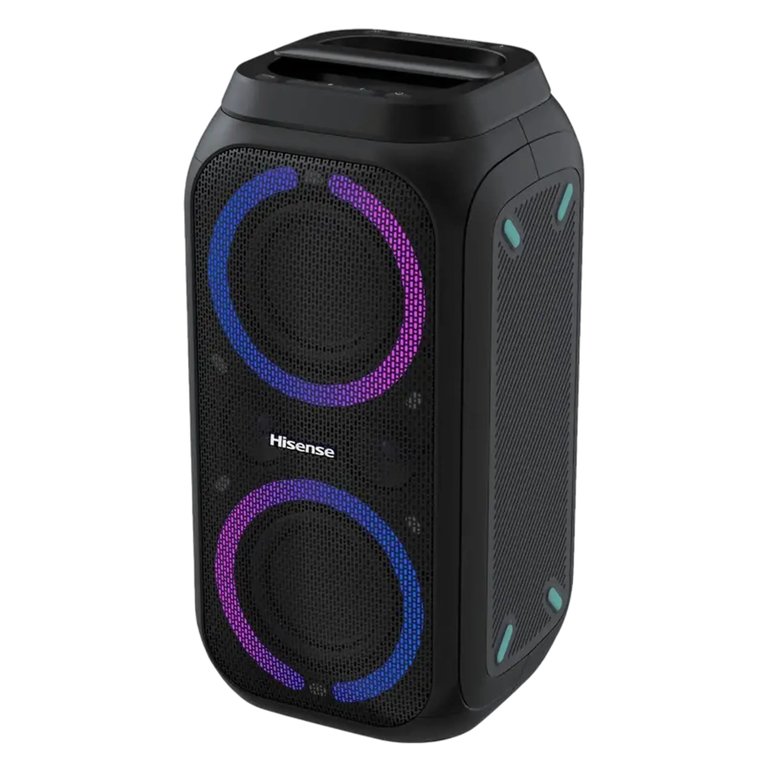 Sistem audio Hisense Party Rocker 160, Negru