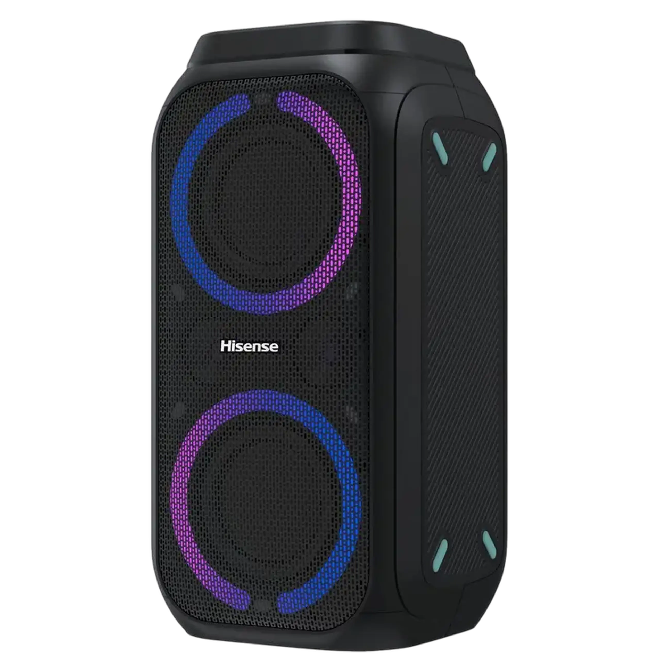 Sistem audio Hisense Party Rocker 160, Negru