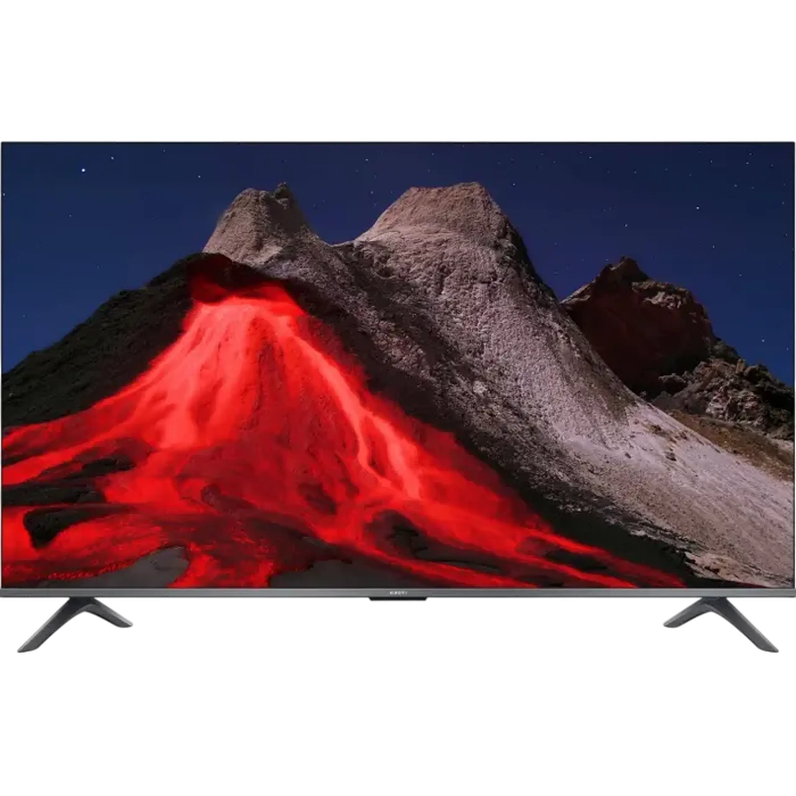55" QLED SMART TV Xiaomi A Pro, 3840x2160 4K UHD, Android TV, Gri