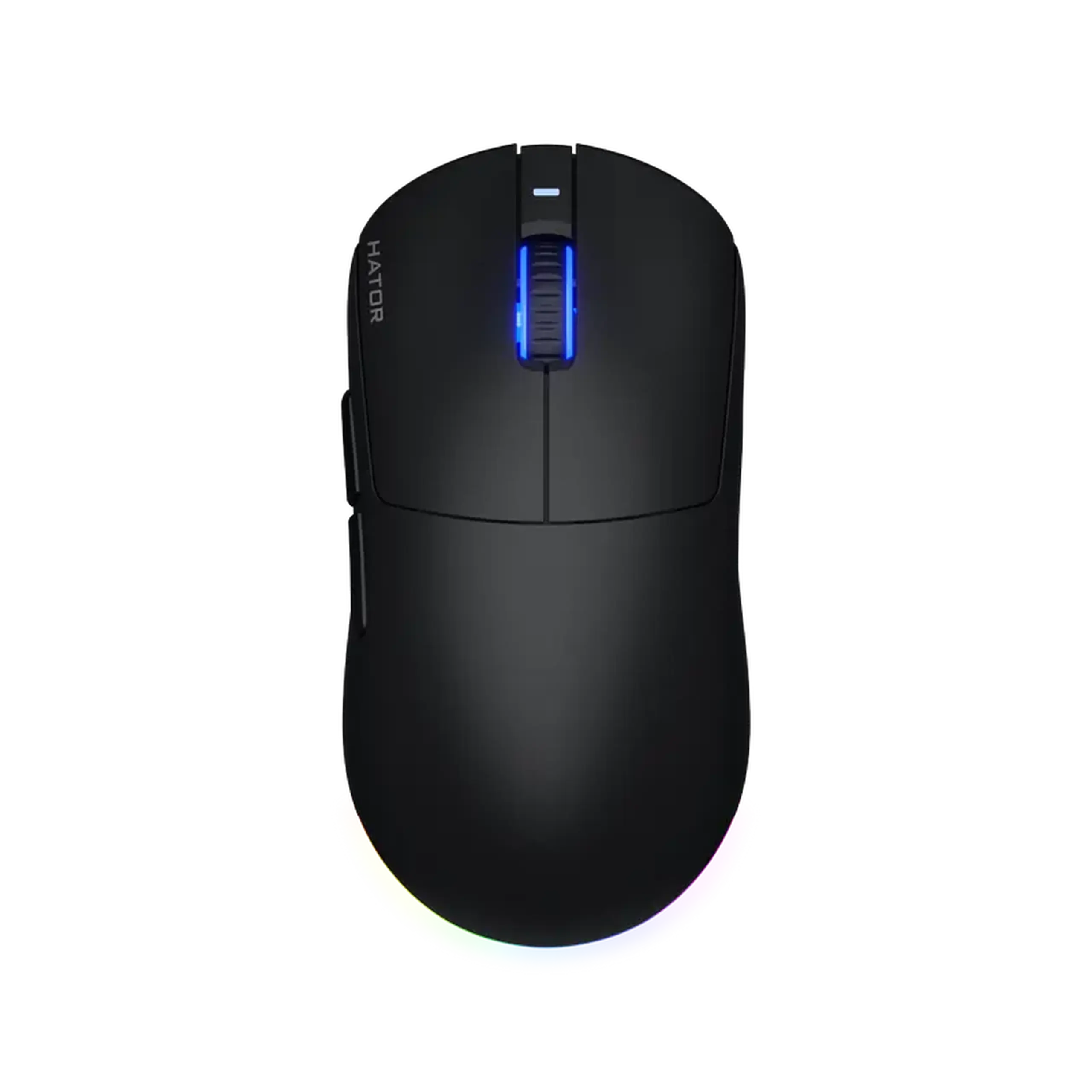 Gaming Mouse HATOR Quasar 3, Negru