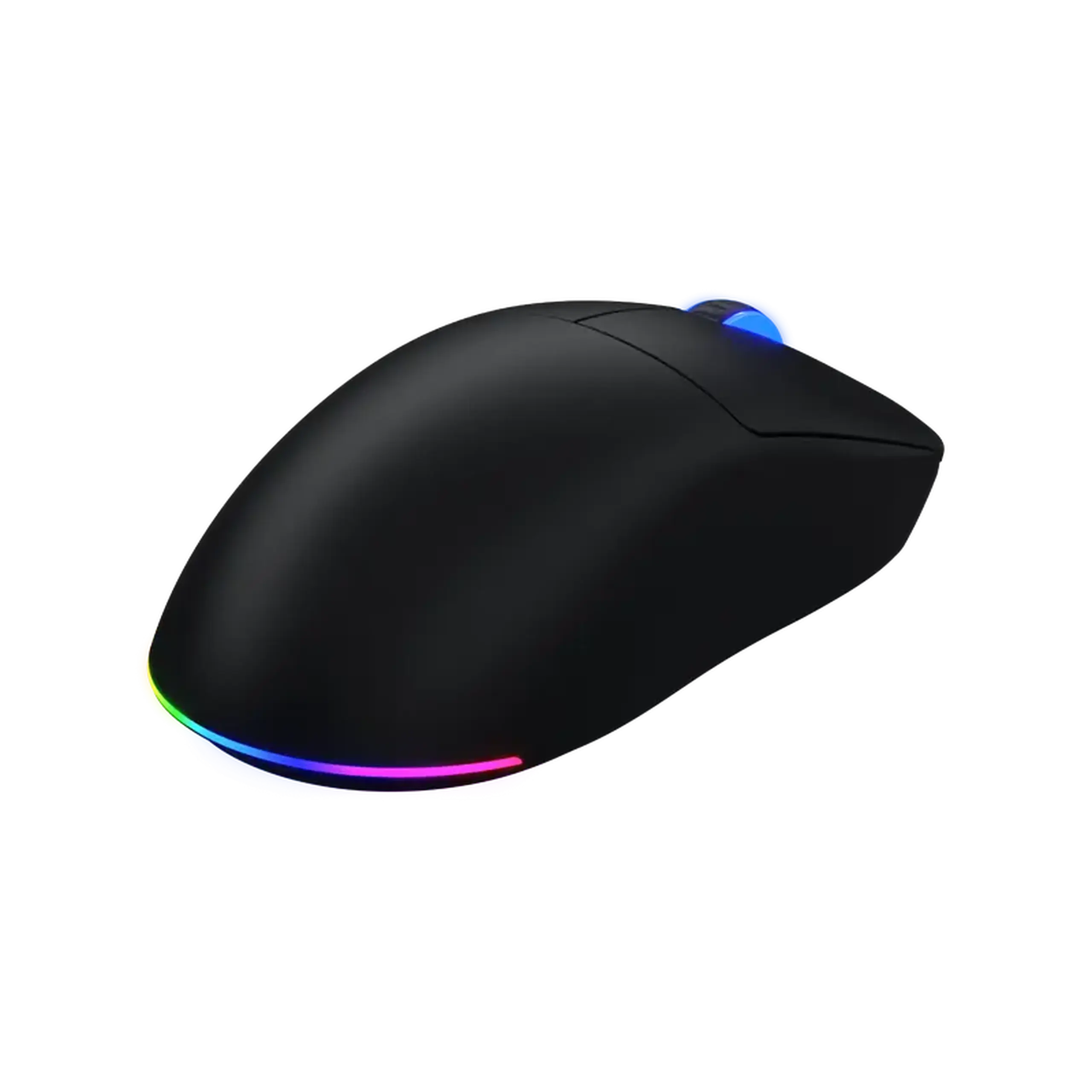 Gaming Mouse HATOR Quasar 3, Negru