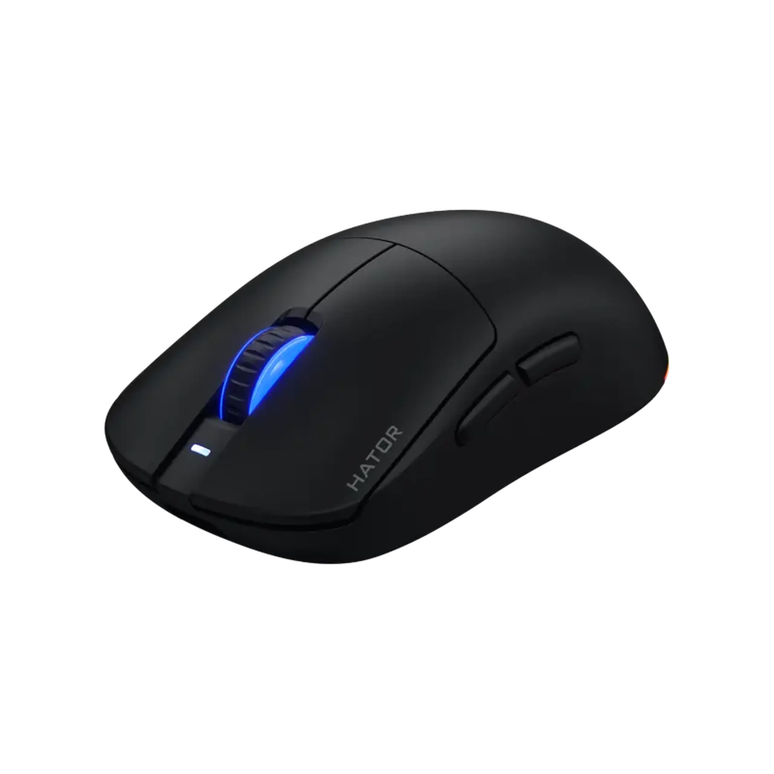 Gaming Mouse HATOR Quasar 3, Negru