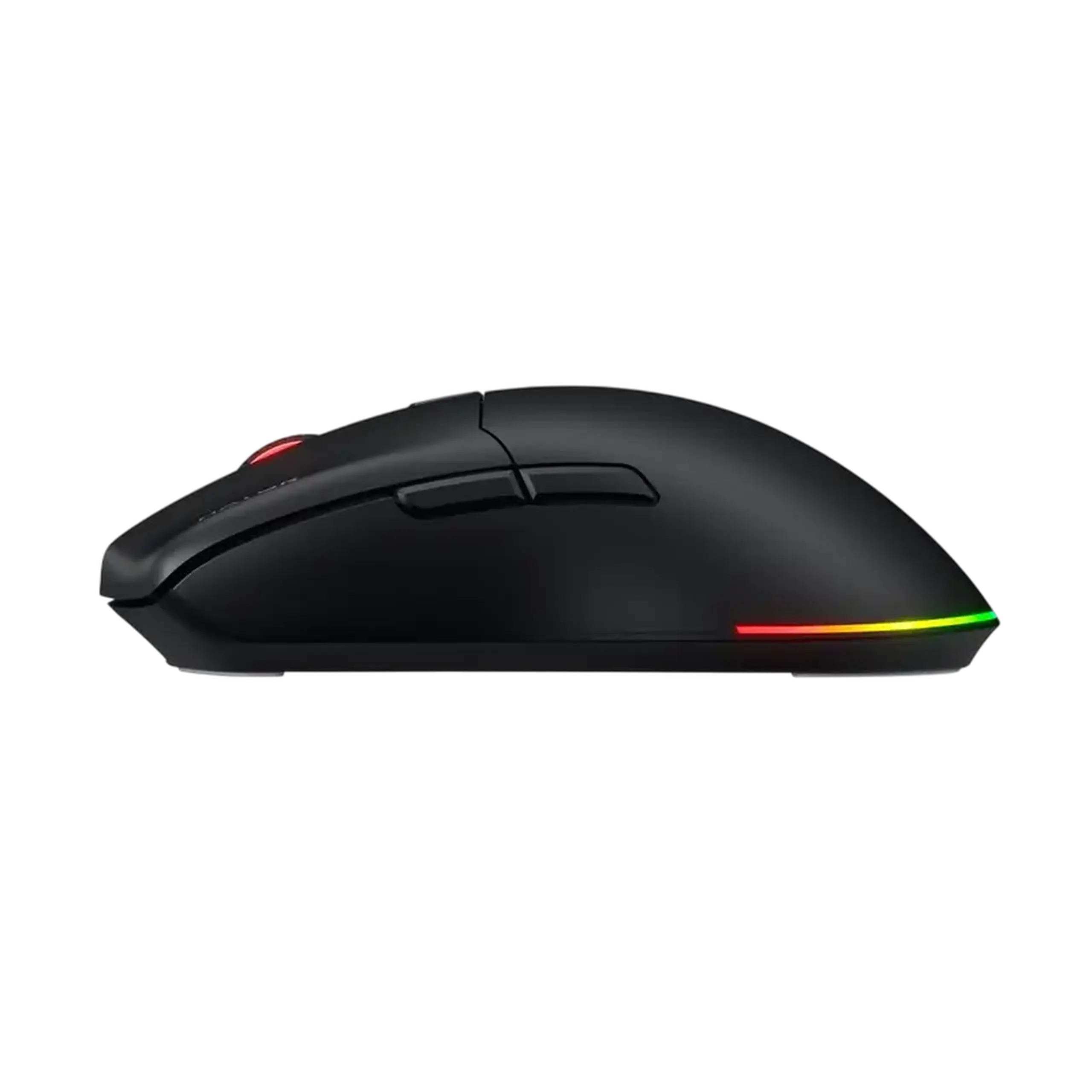 Gaming Mouse HATOR Pulsar 3, Negru