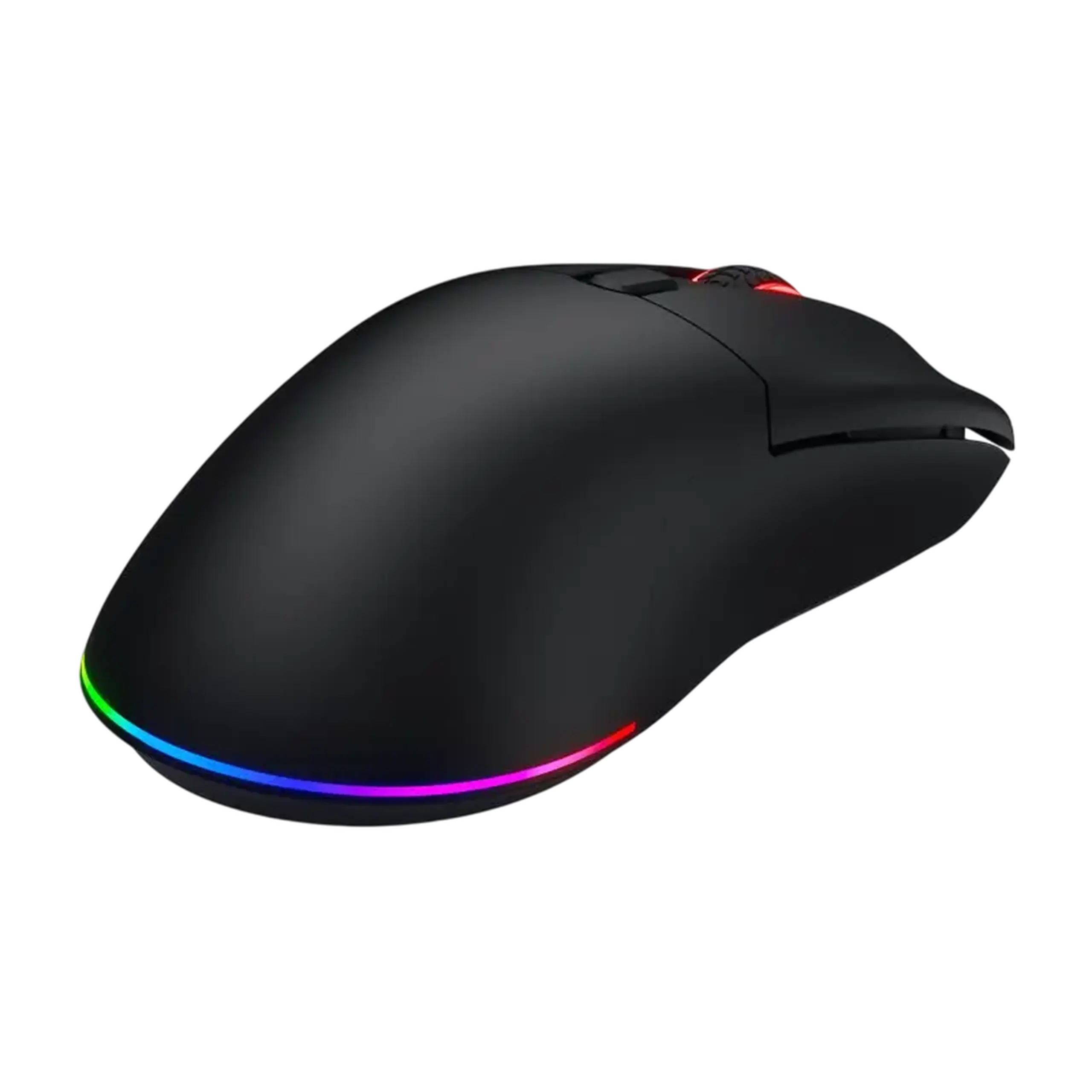 Gaming Mouse HATOR Pulsar 3, Negru