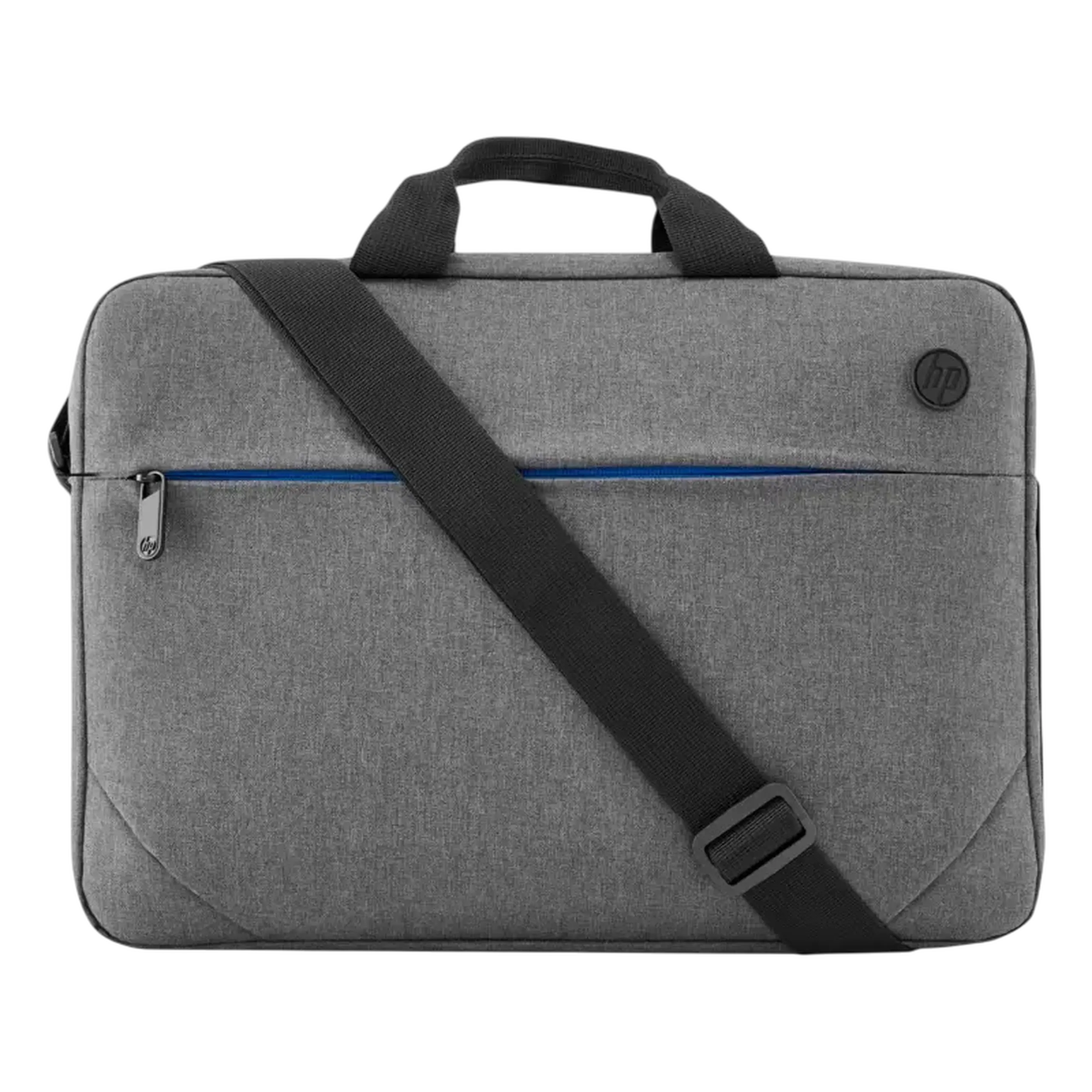 Geantă pentru Laptop HP Prelude, 17.3", Gri