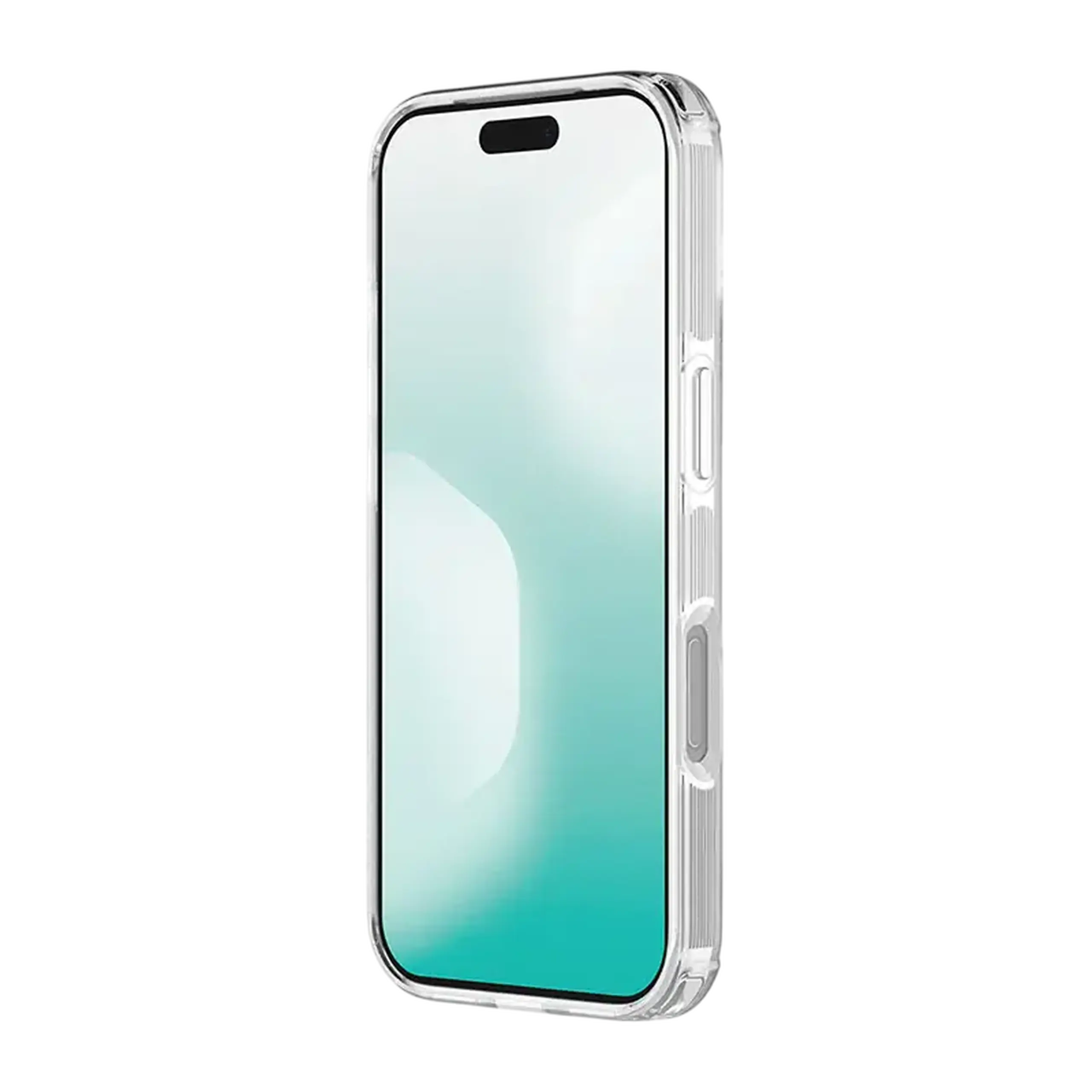 Husă Nillkin Nature Pro pentru Apple iPhone 17 Pro Max, Transparent