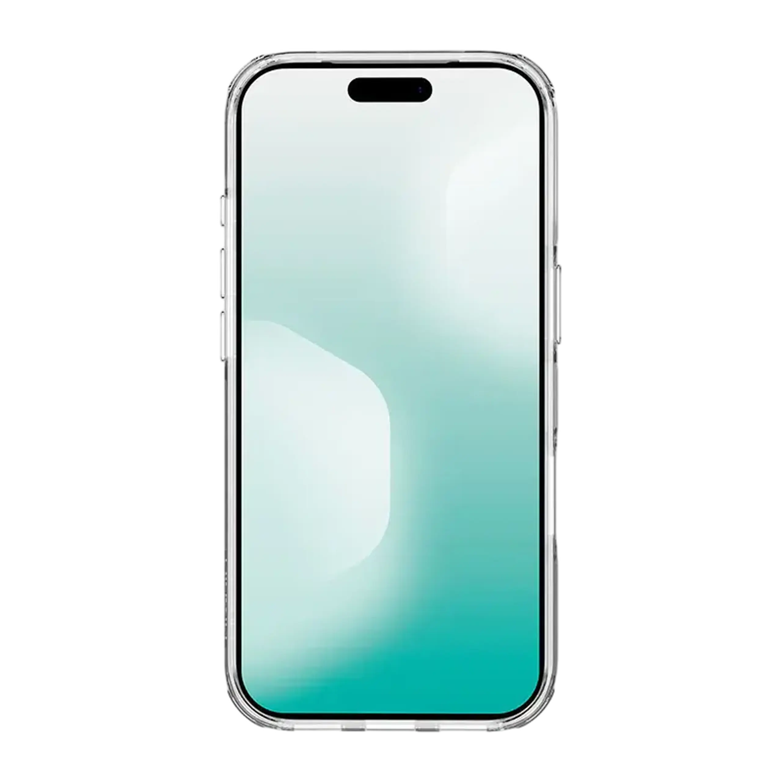 Husă Nillkin Nature Pro pentru Apple iPhone 17 Pro Max, Transparent