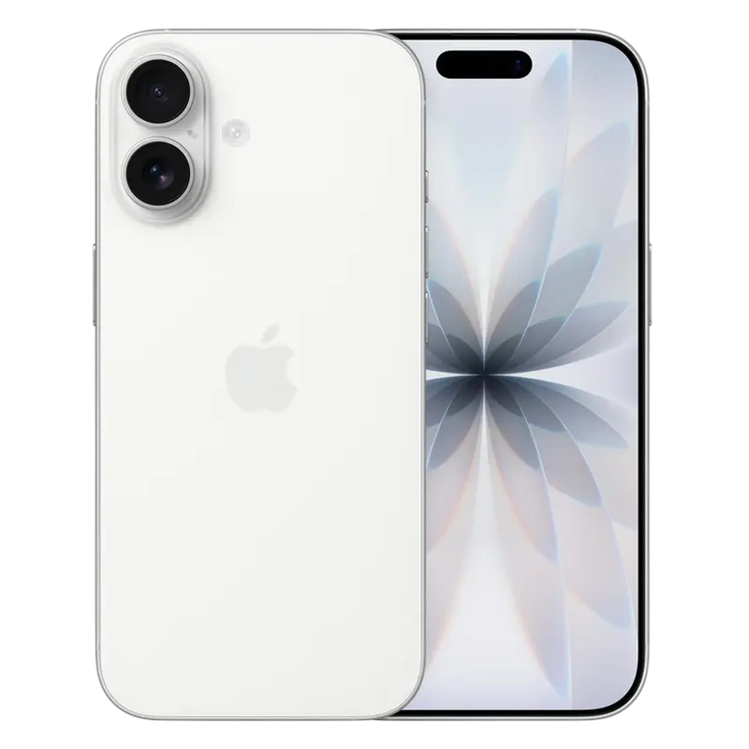 Smartphone Apple iPhone 17, 8GB/256GB, Alb