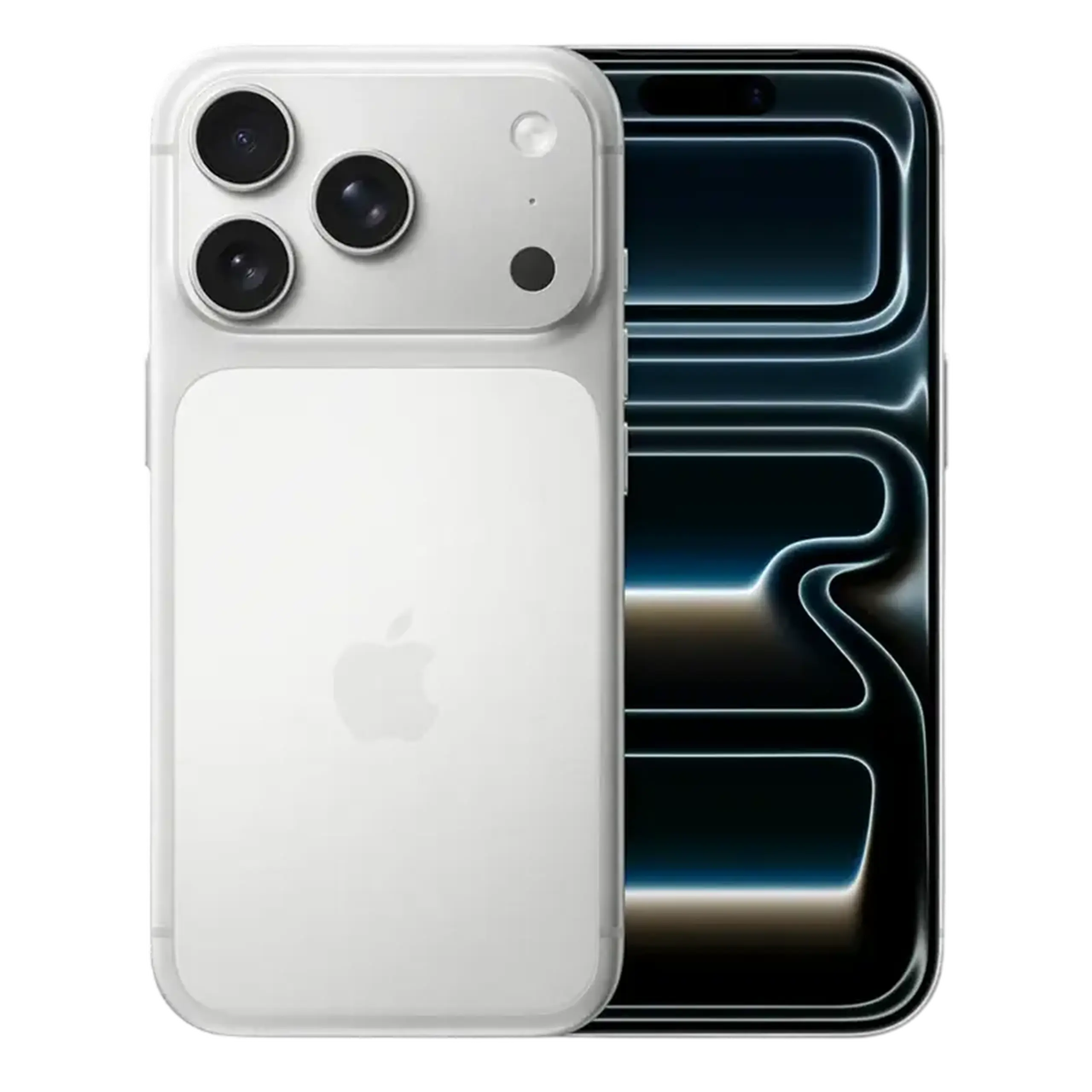 Smartphone Apple iPhone 17 Pro, 12GB/1024GB, Argintiu