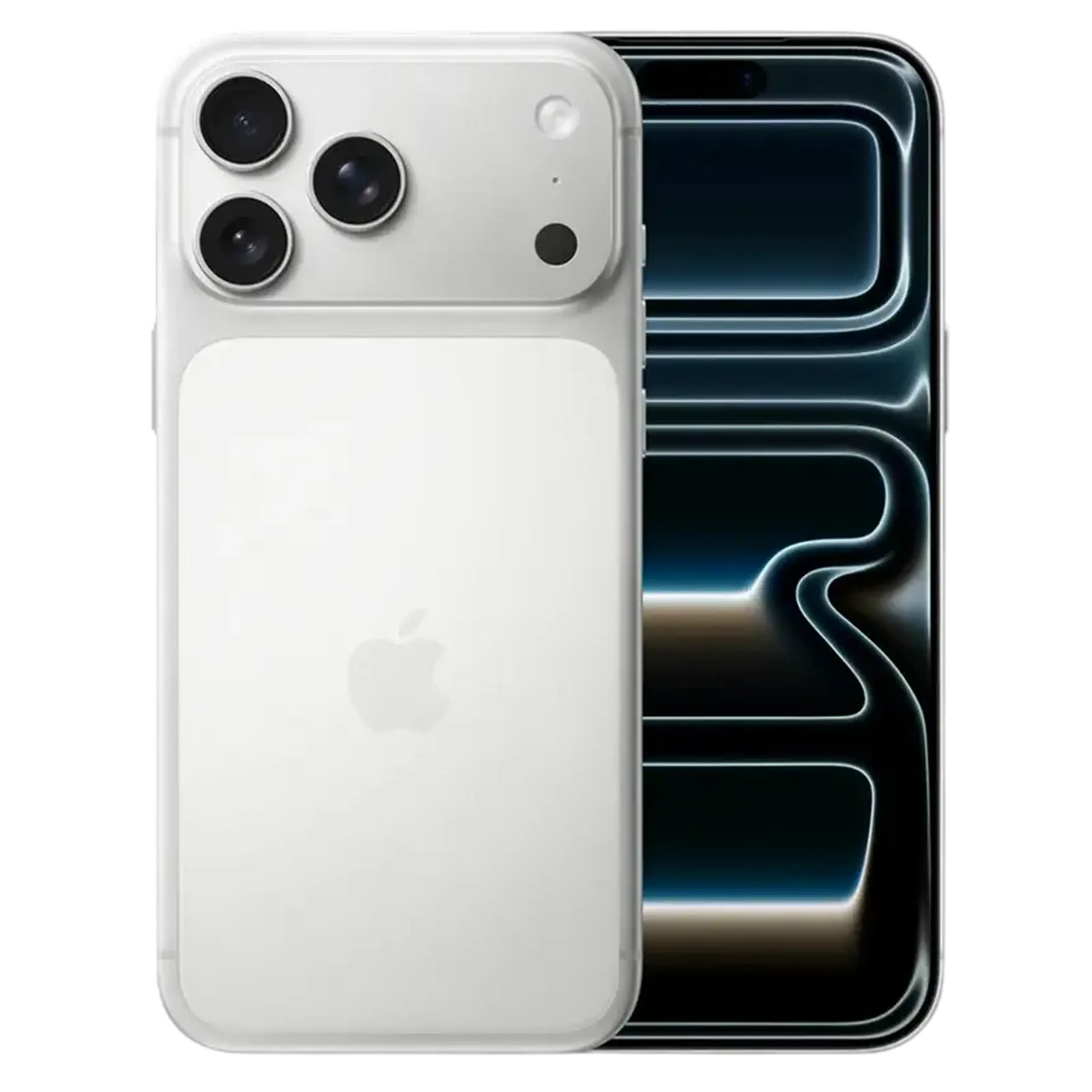 IPhone 17 Pro Max, 256 GB Silver MD