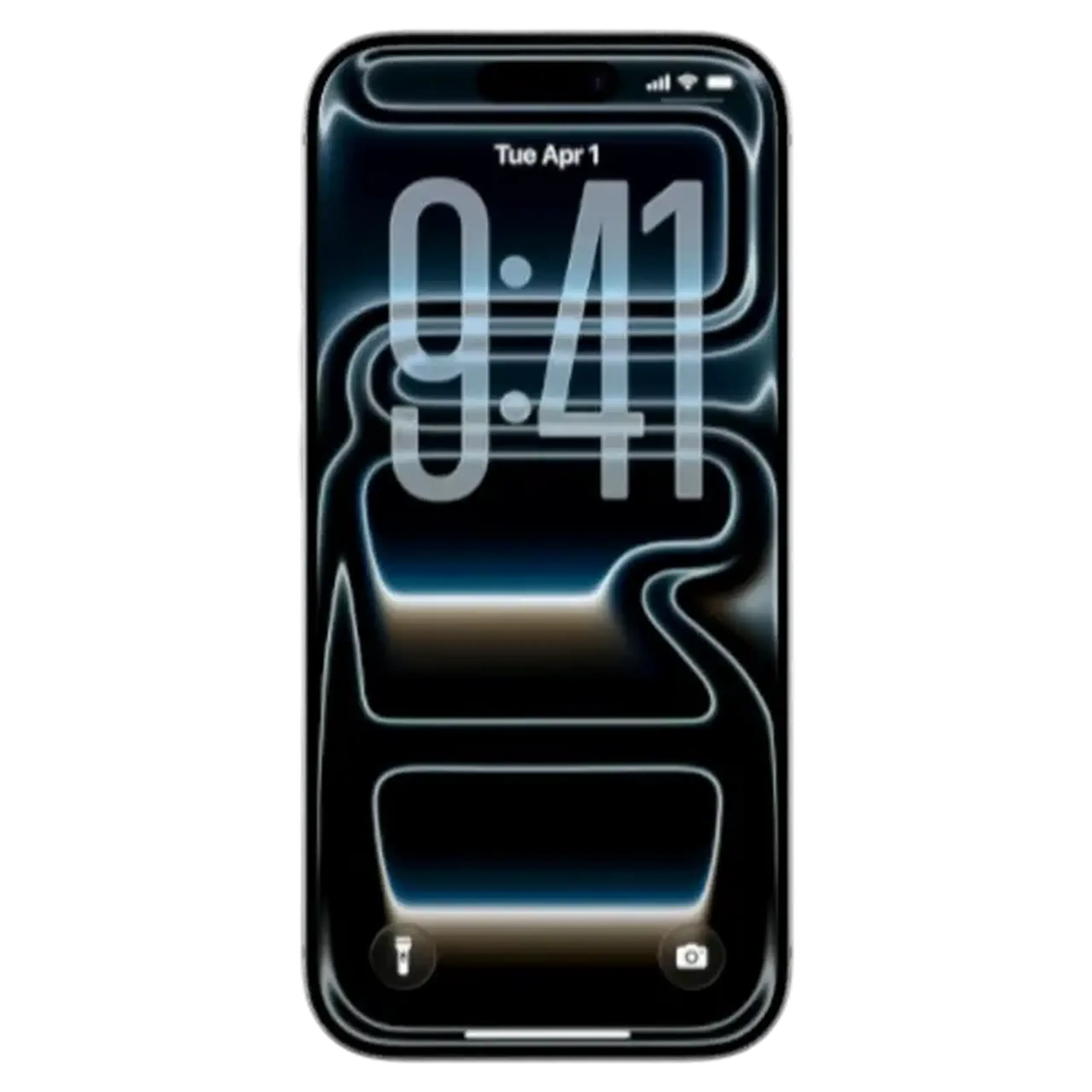 IPhone 17 Pro Max, 256 GB Silver MD