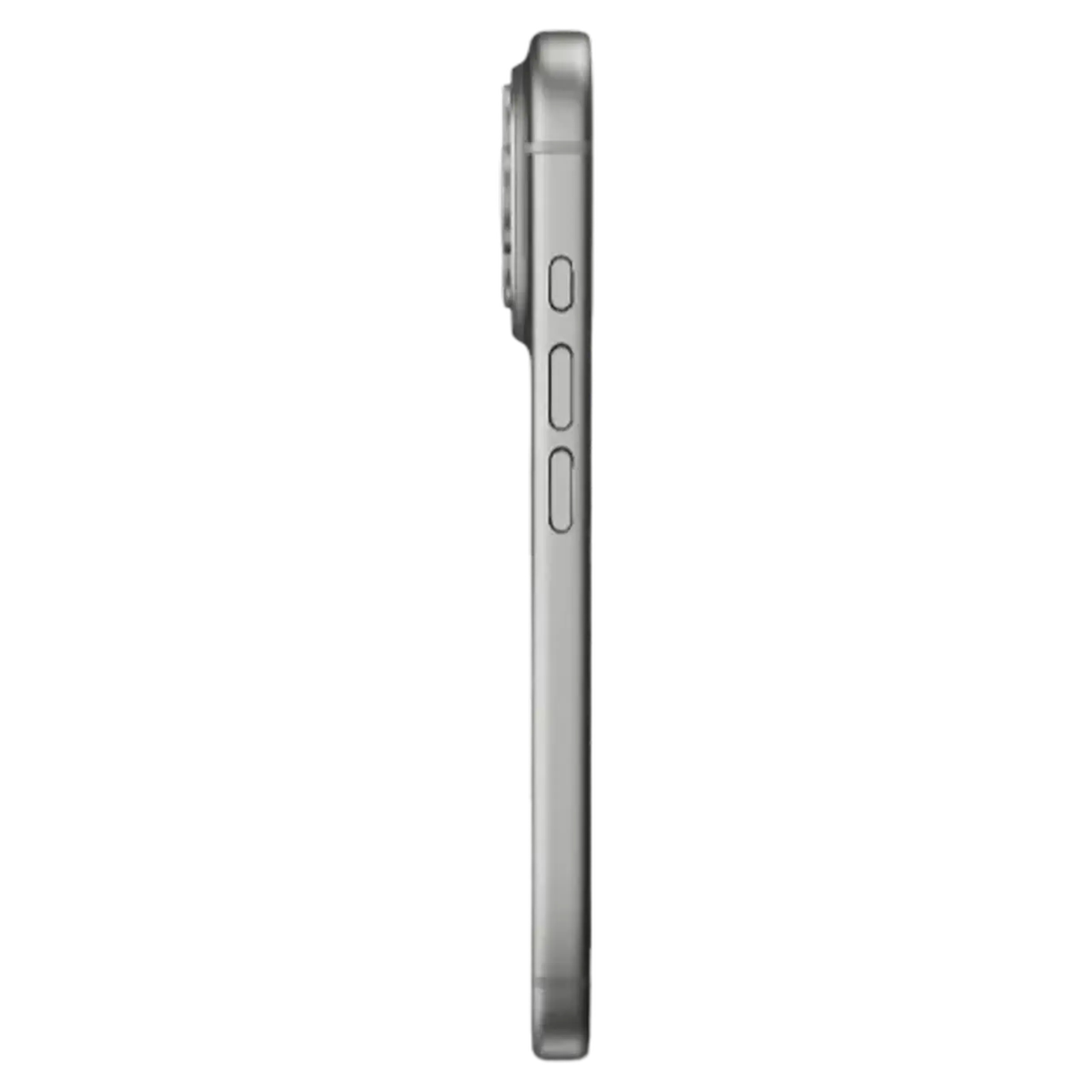 IPhone 17 Pro Max, 256 GB Silver MD