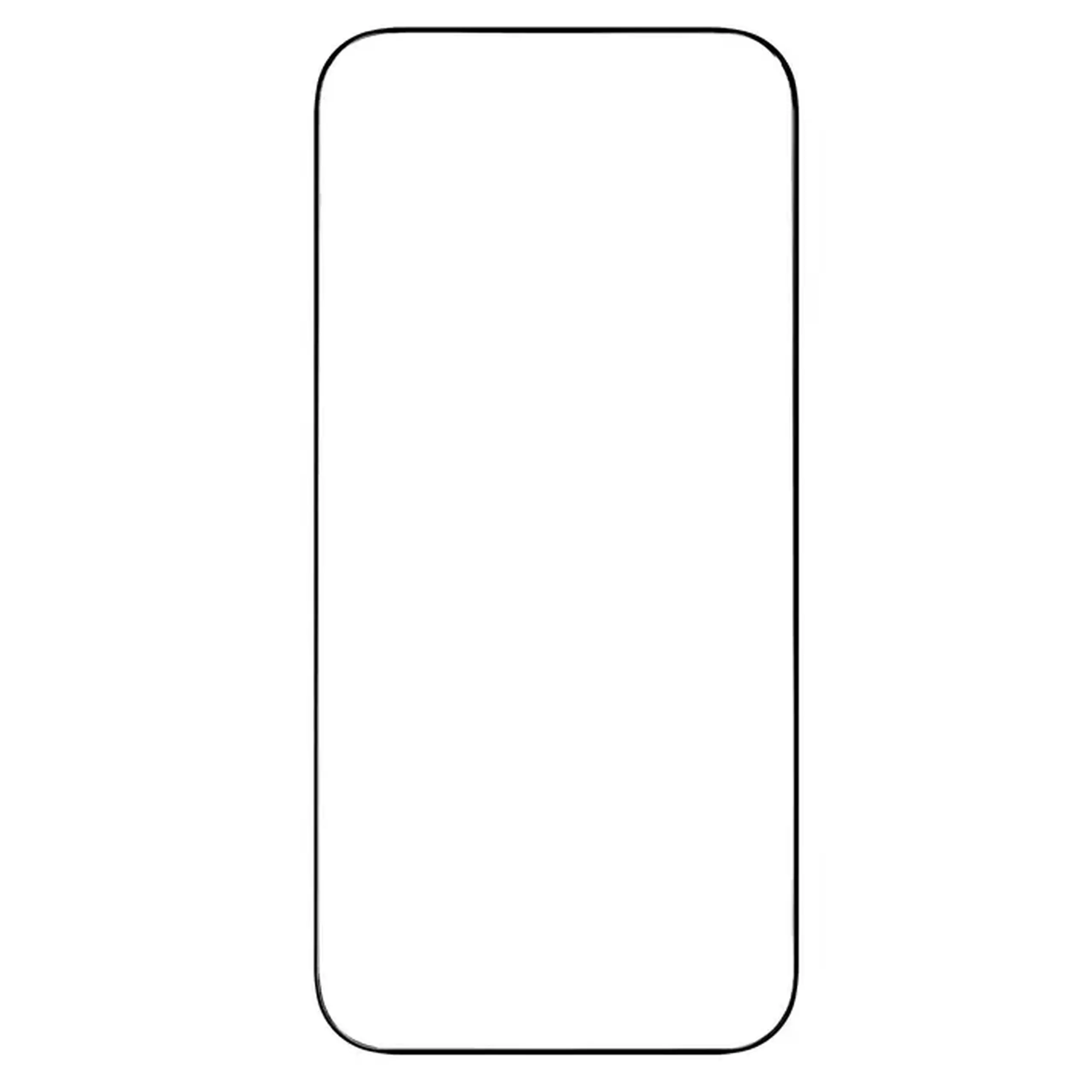 Sticlă de protecție Nillkin CP+ pro pentru Apple iPhone 17 Pro, Transparent