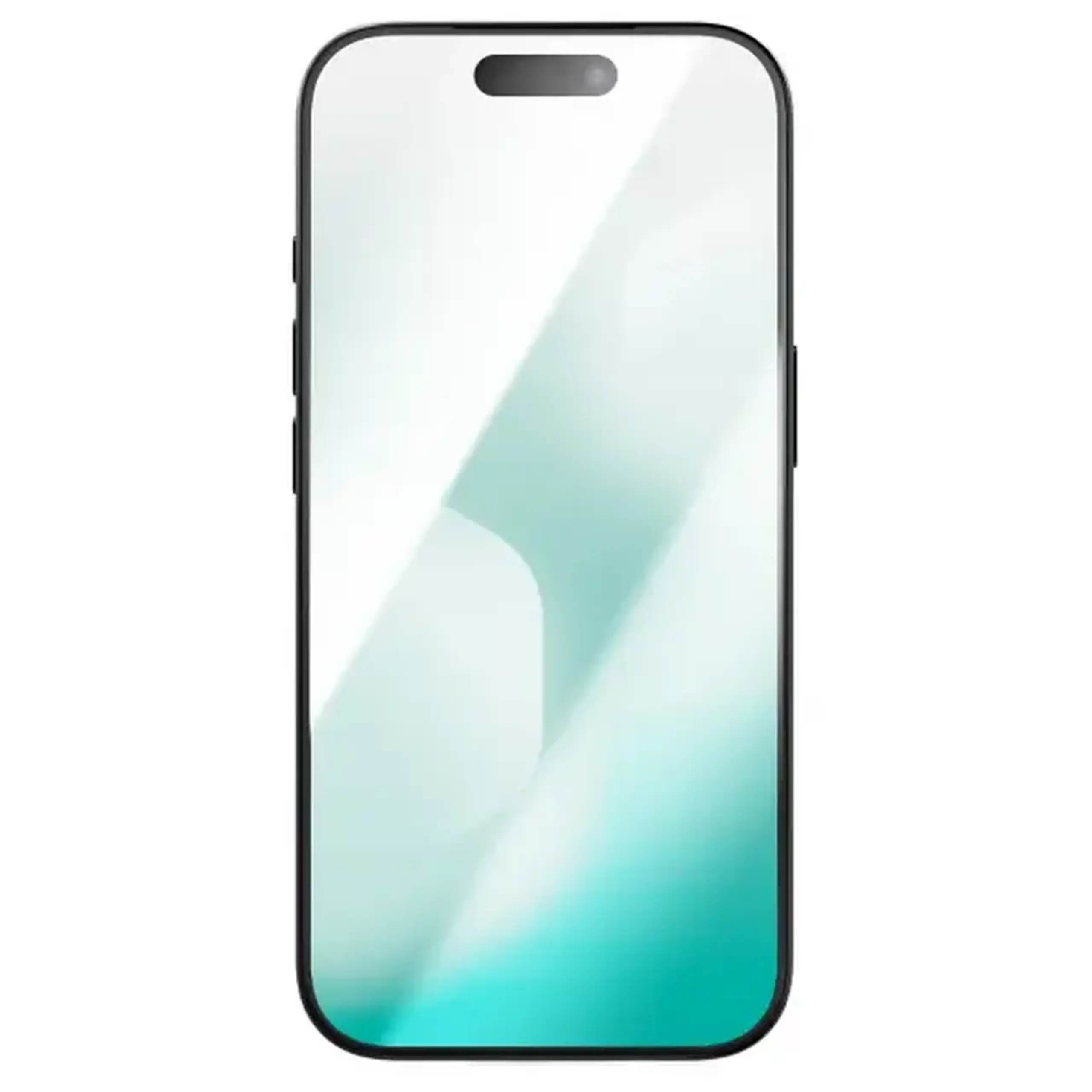 Sticlă de protecție Nillkin CP+ pro pentru Apple iPhone 17 Pro, Transparent