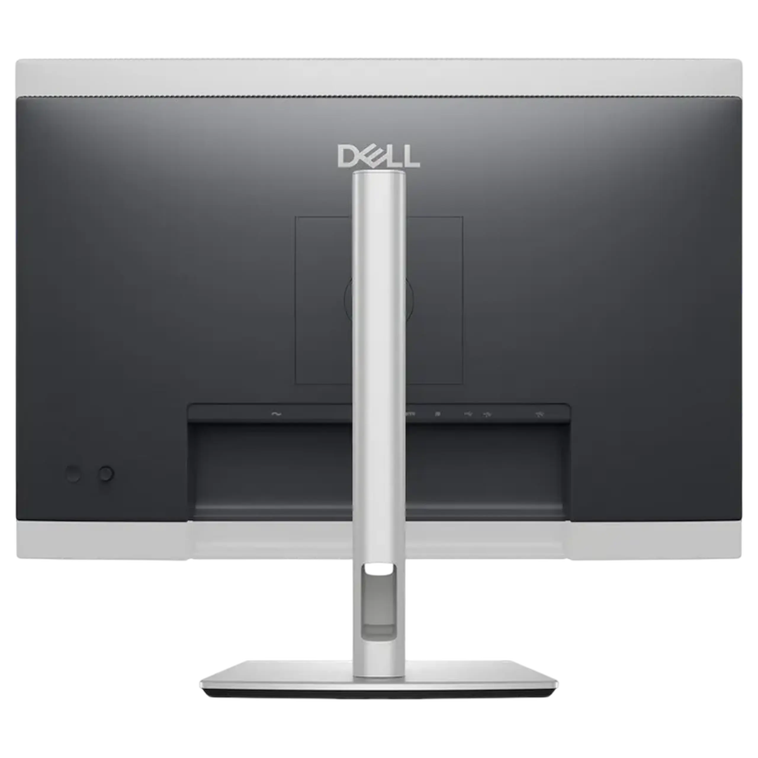 23,8" Monitor DELL P2425D, IPS 2560x1440 WQHD, Argintiu