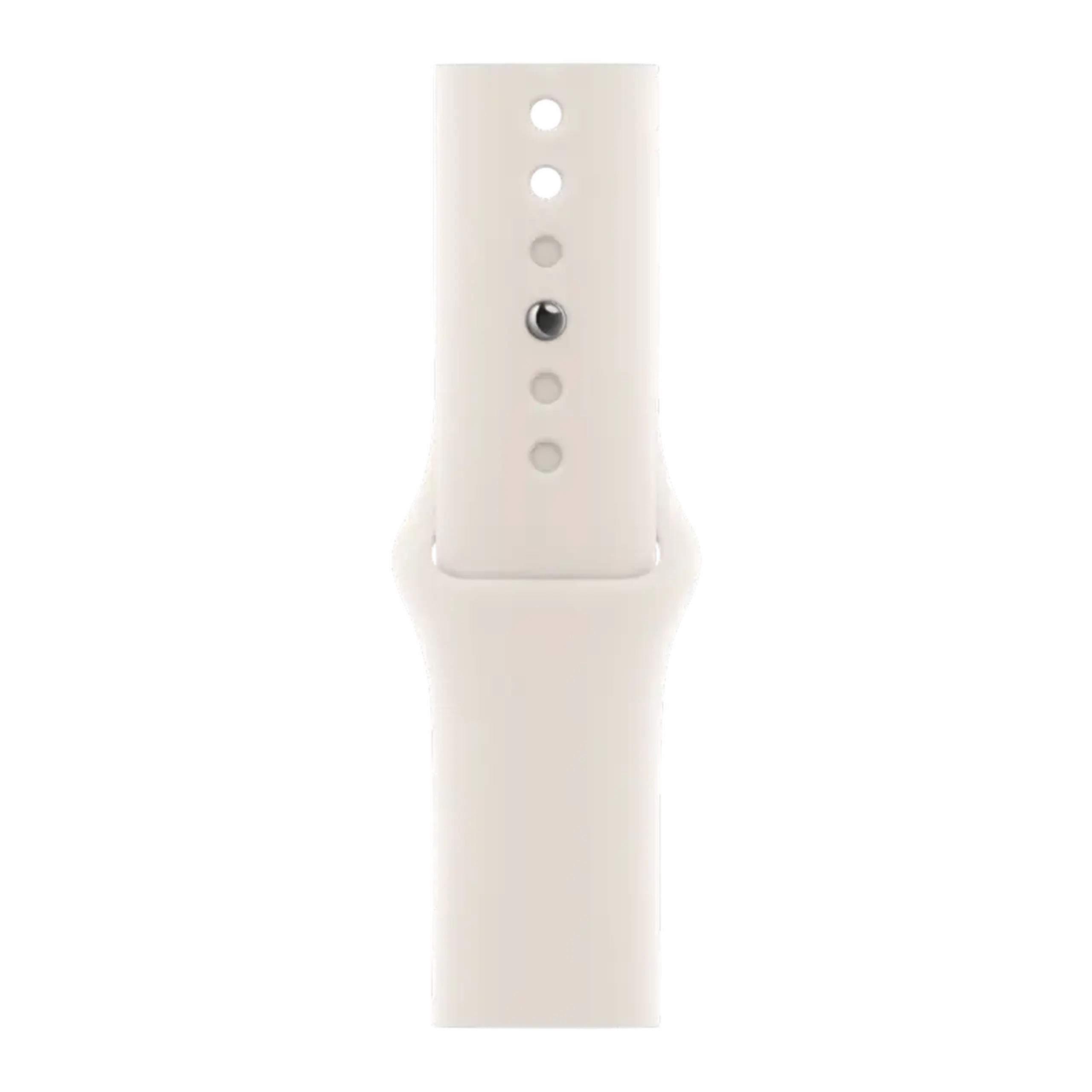 Ceas inteligent Apple Watch SE 3, 40mm, Starlight