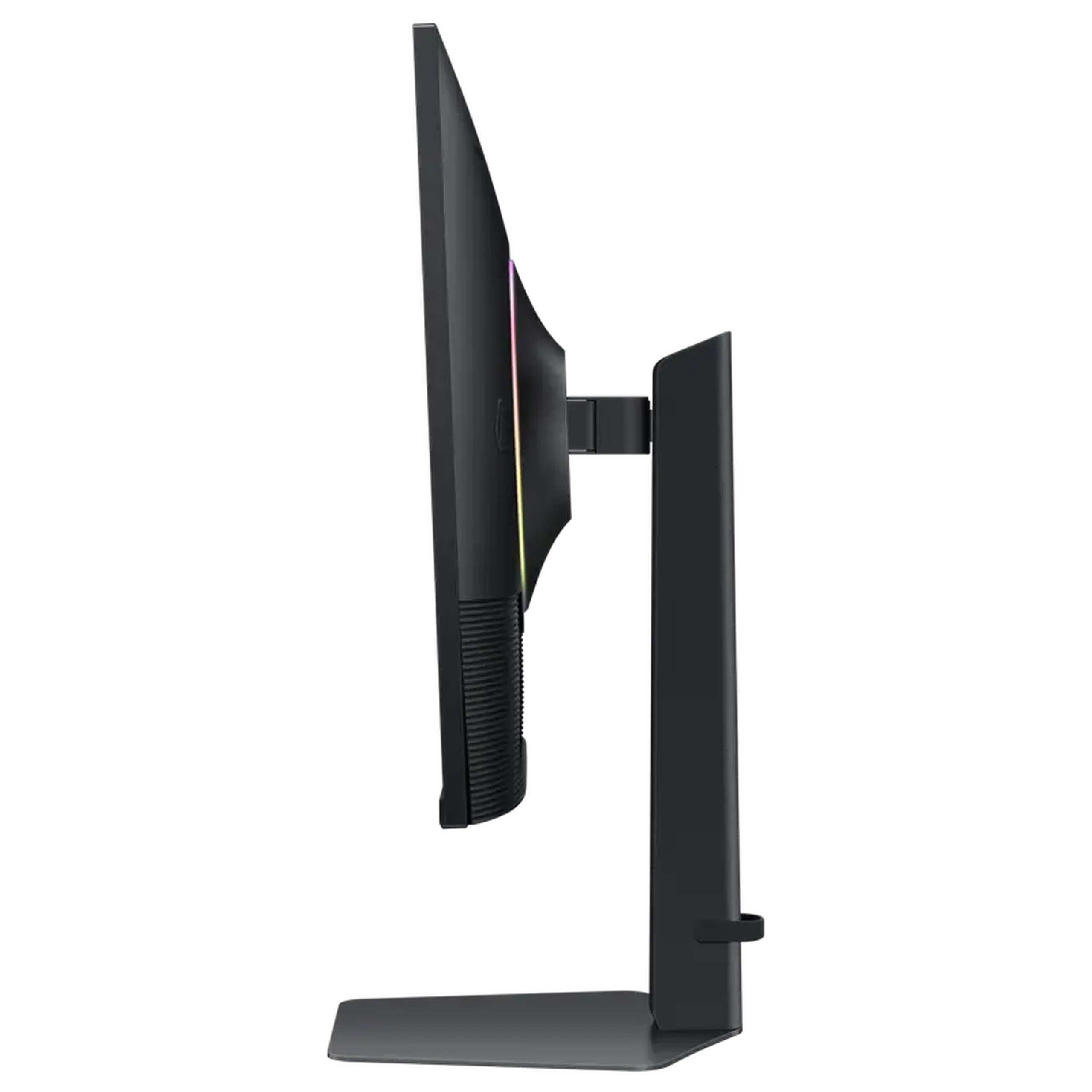 31,5" Monitor Gaming Samsung S32DG700, IPS 3840x2160 4K UHD, Negru