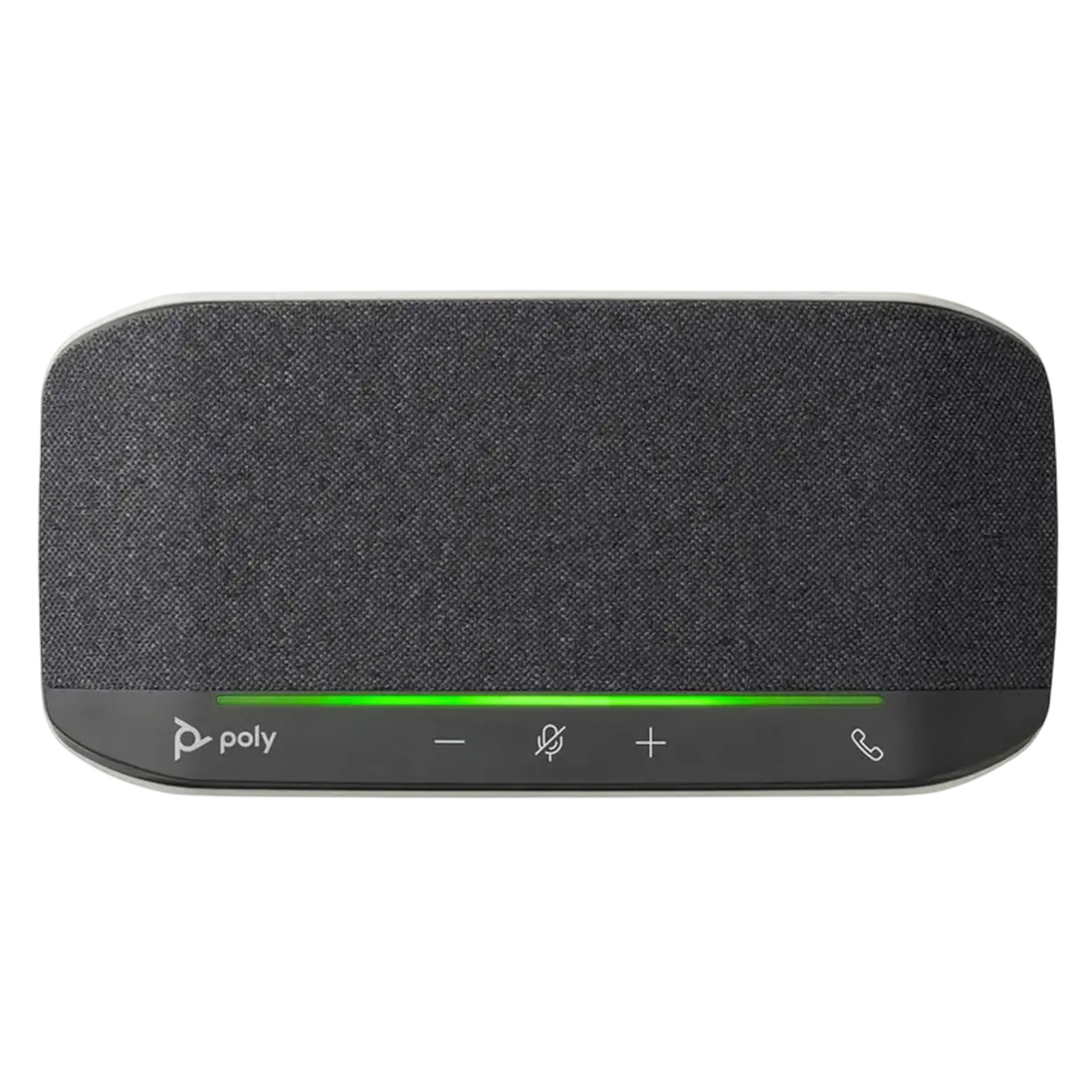 Difuzor pentru conferințe Poly Sync 10 USB-A USB-C, USB, Negru