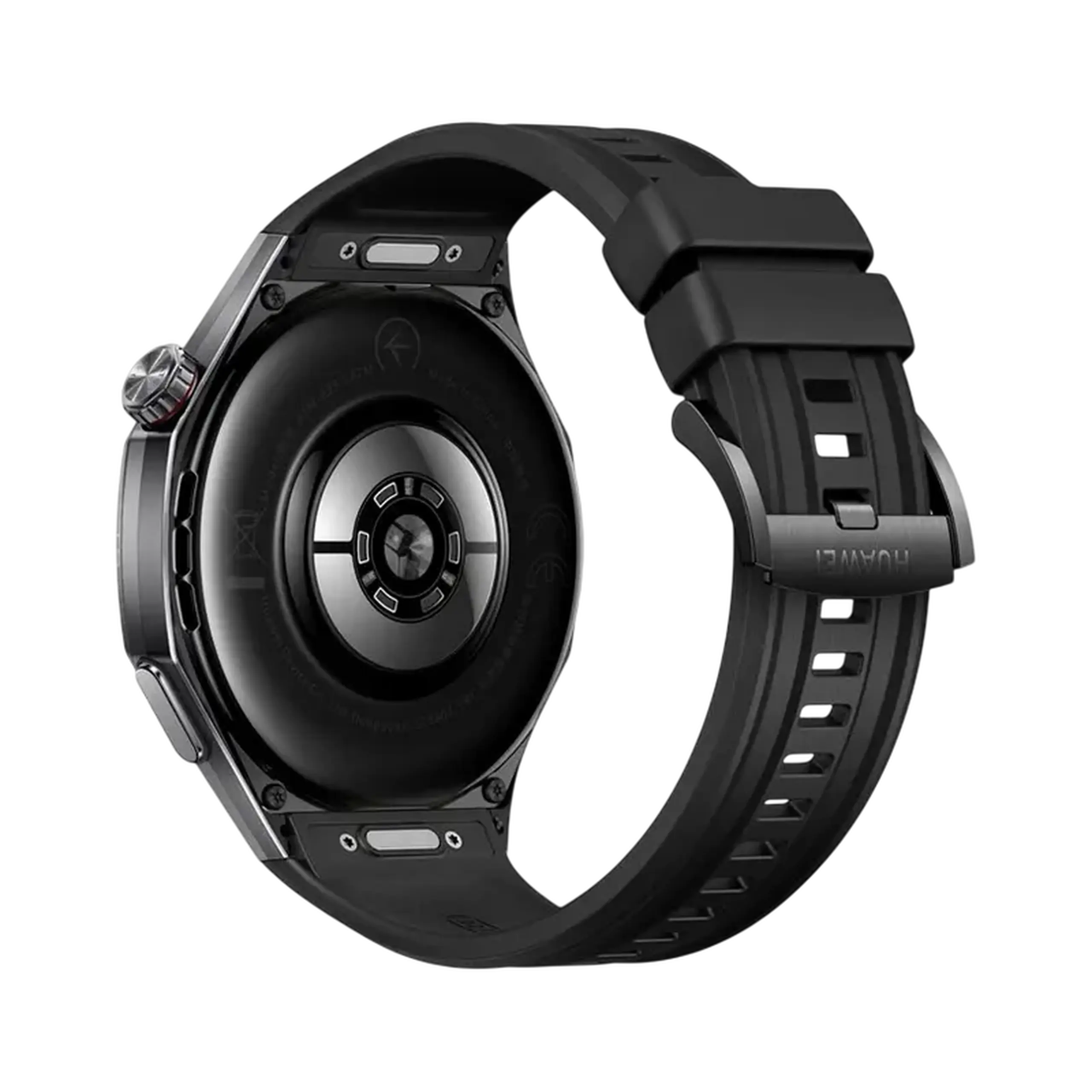 Ceas inteligent Huawei Watch GT 6 Pro, 46mm, Negru
