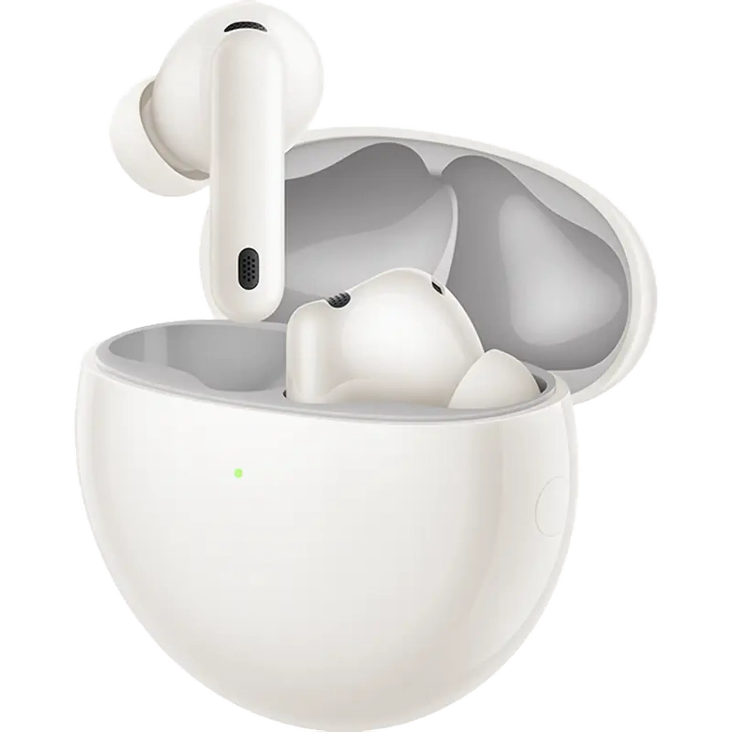 Căști Huawei FreeBuds 7i, Alb
