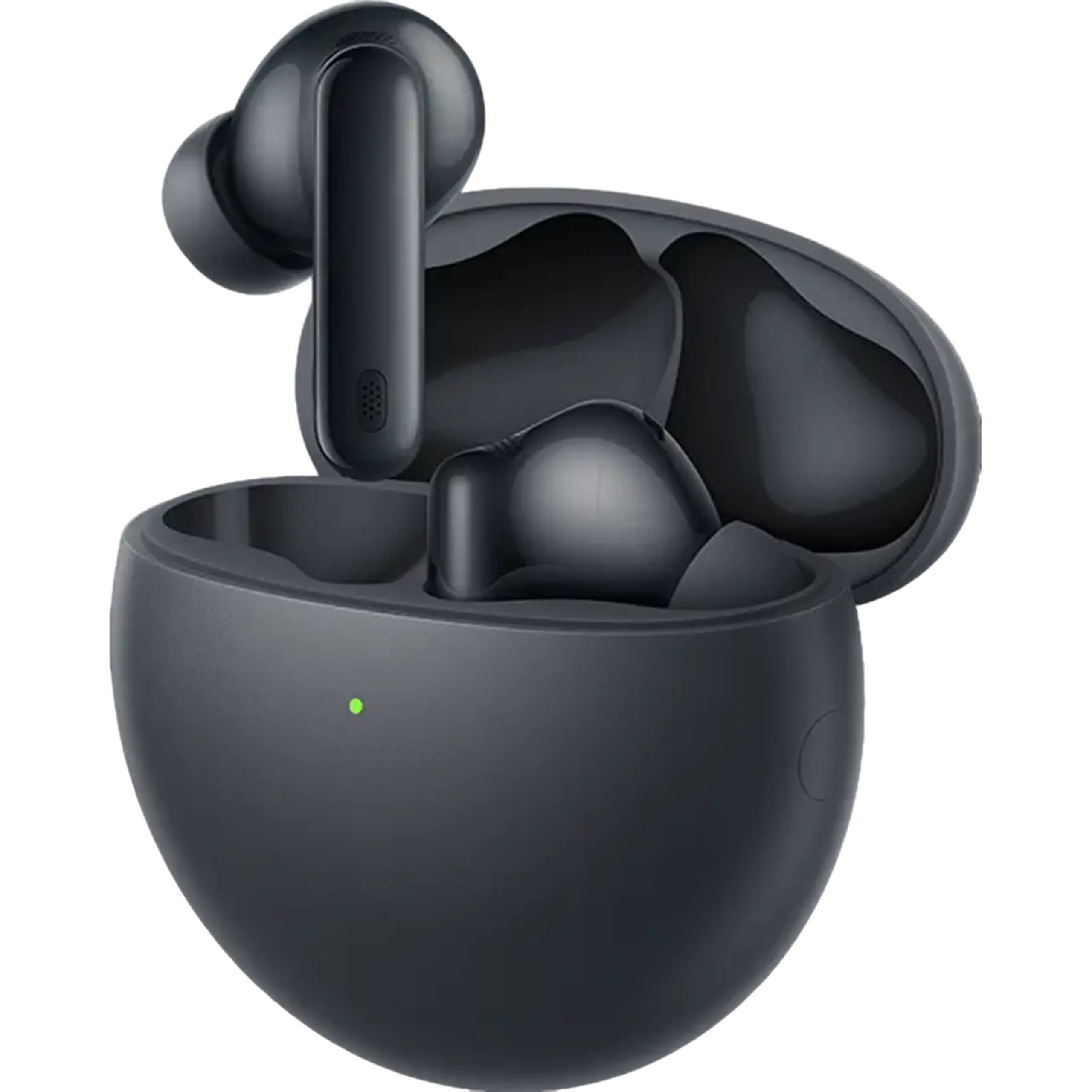 Căști Huawei FreeBuds 7i, Negru