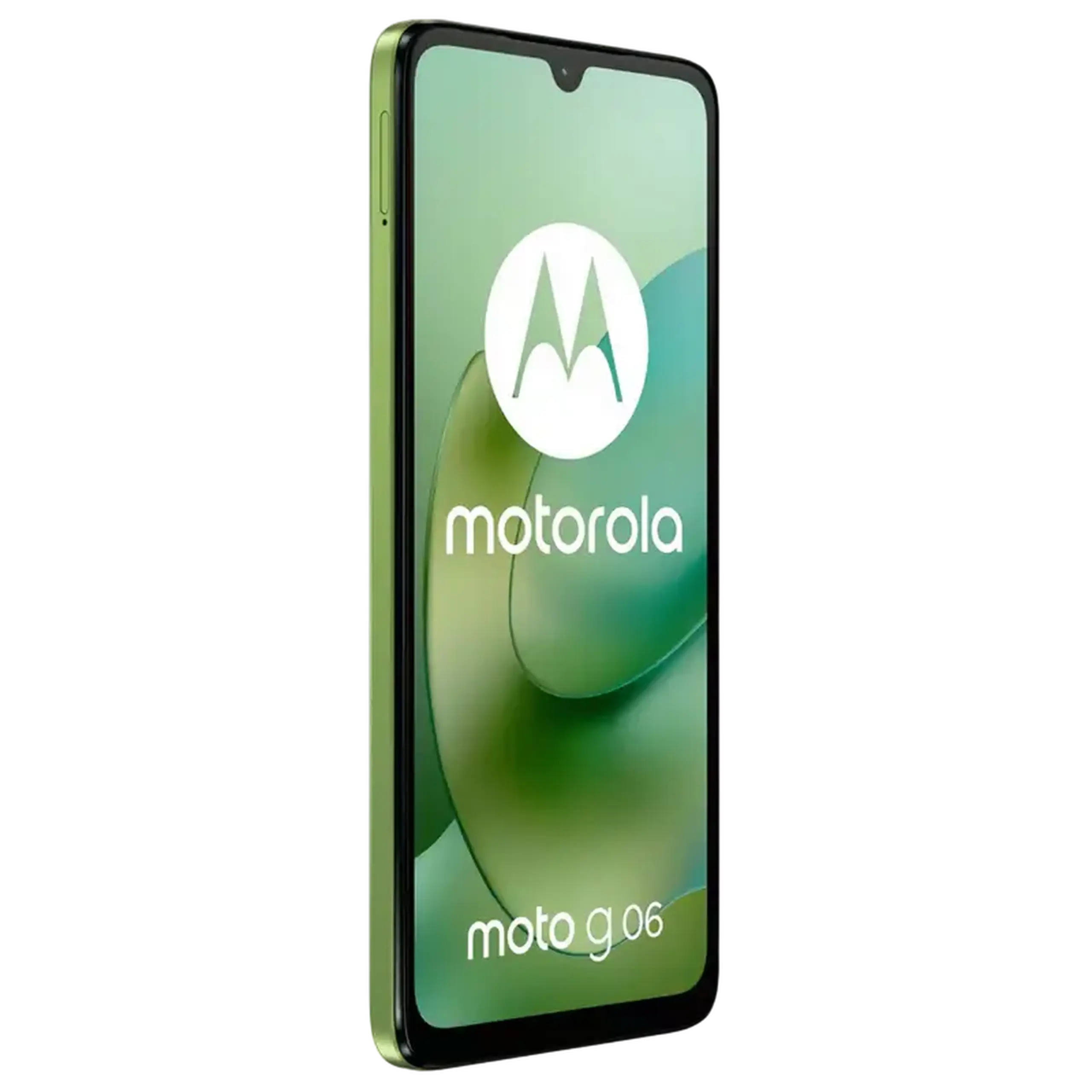 Smartphone Motorola Moto G06, 4GB/128GB, Tendril