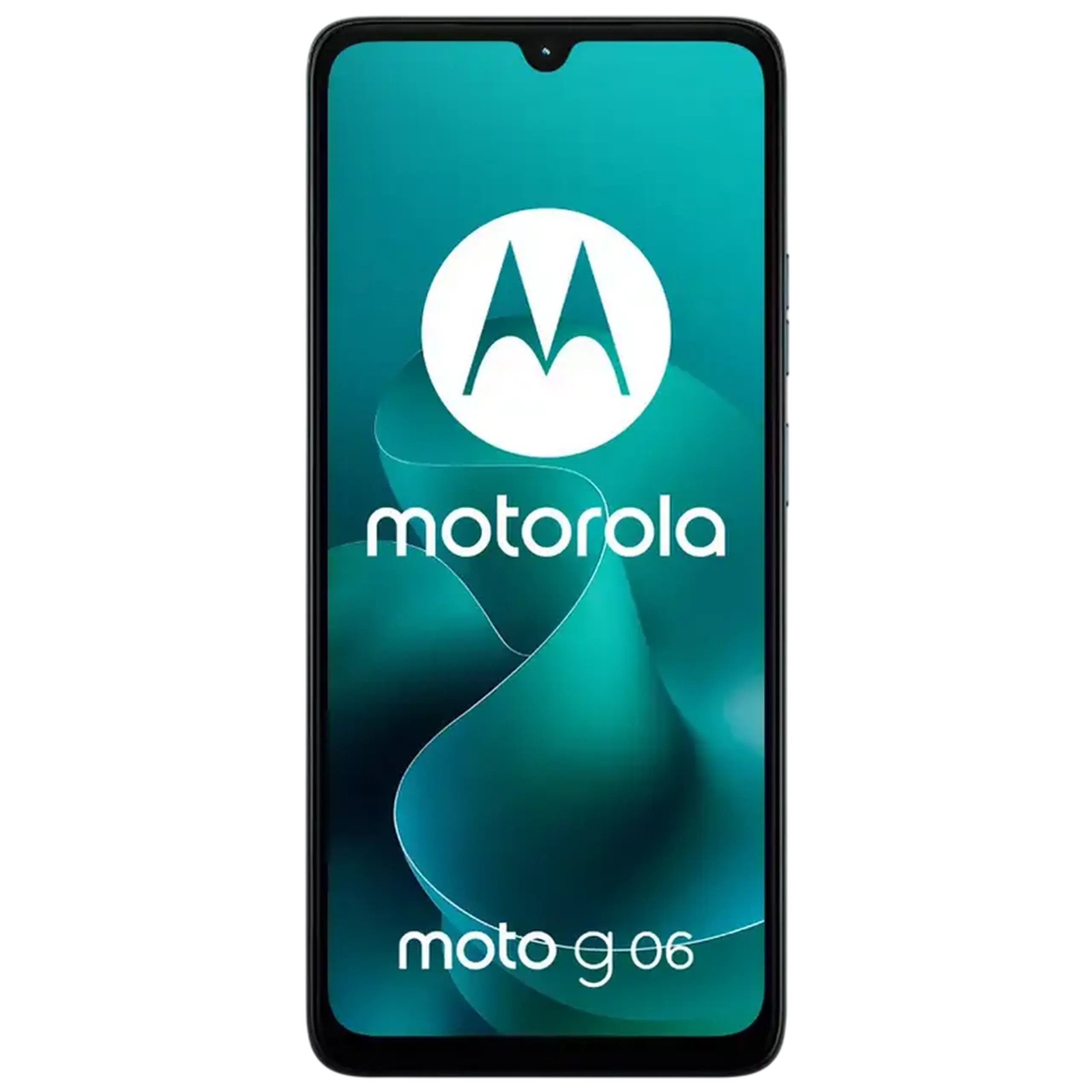 Smartphone Motorola Moto G06, 4GB/128GB, Tapestry