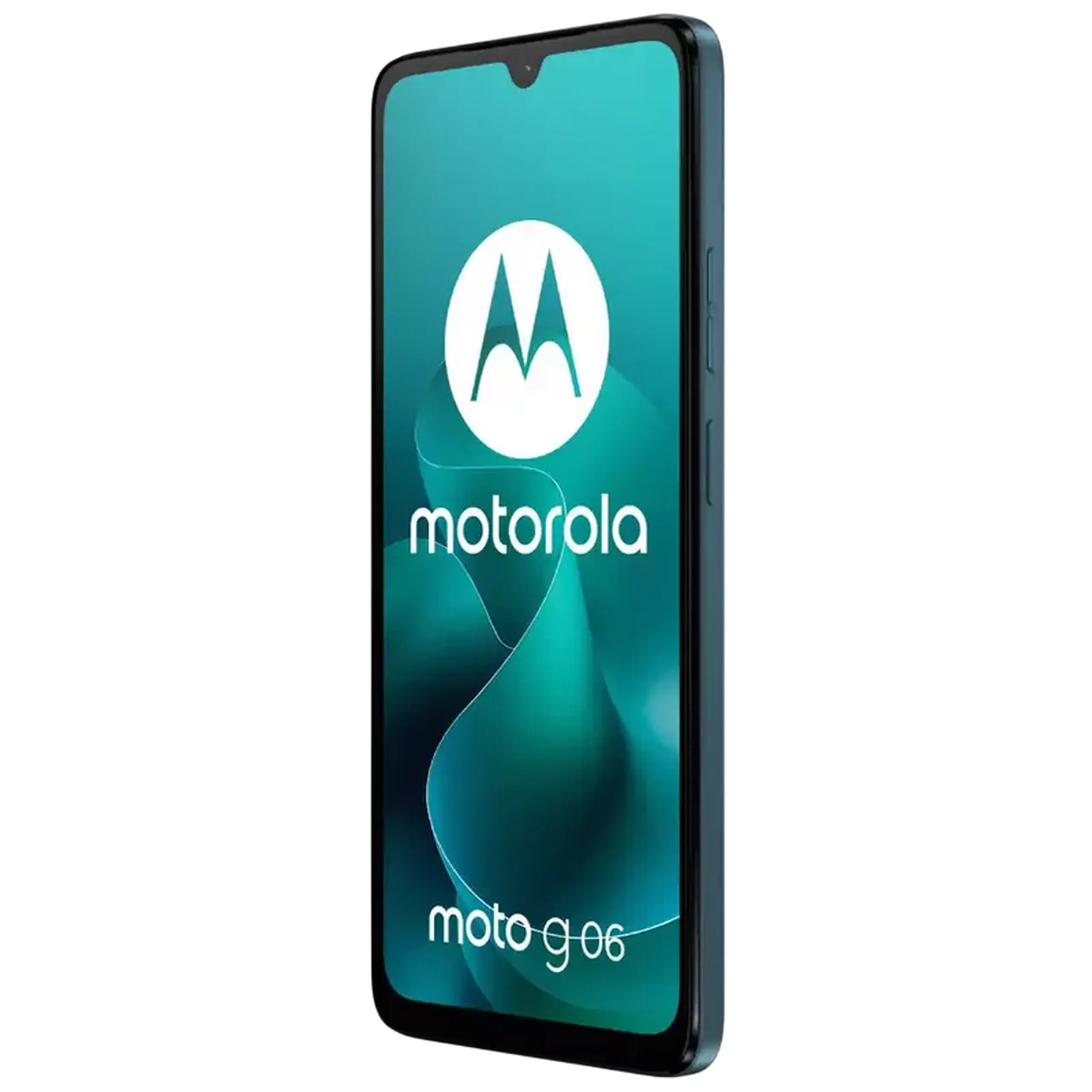 Smartphone Motorola Moto G06, 4GB/128GB, Tapestry