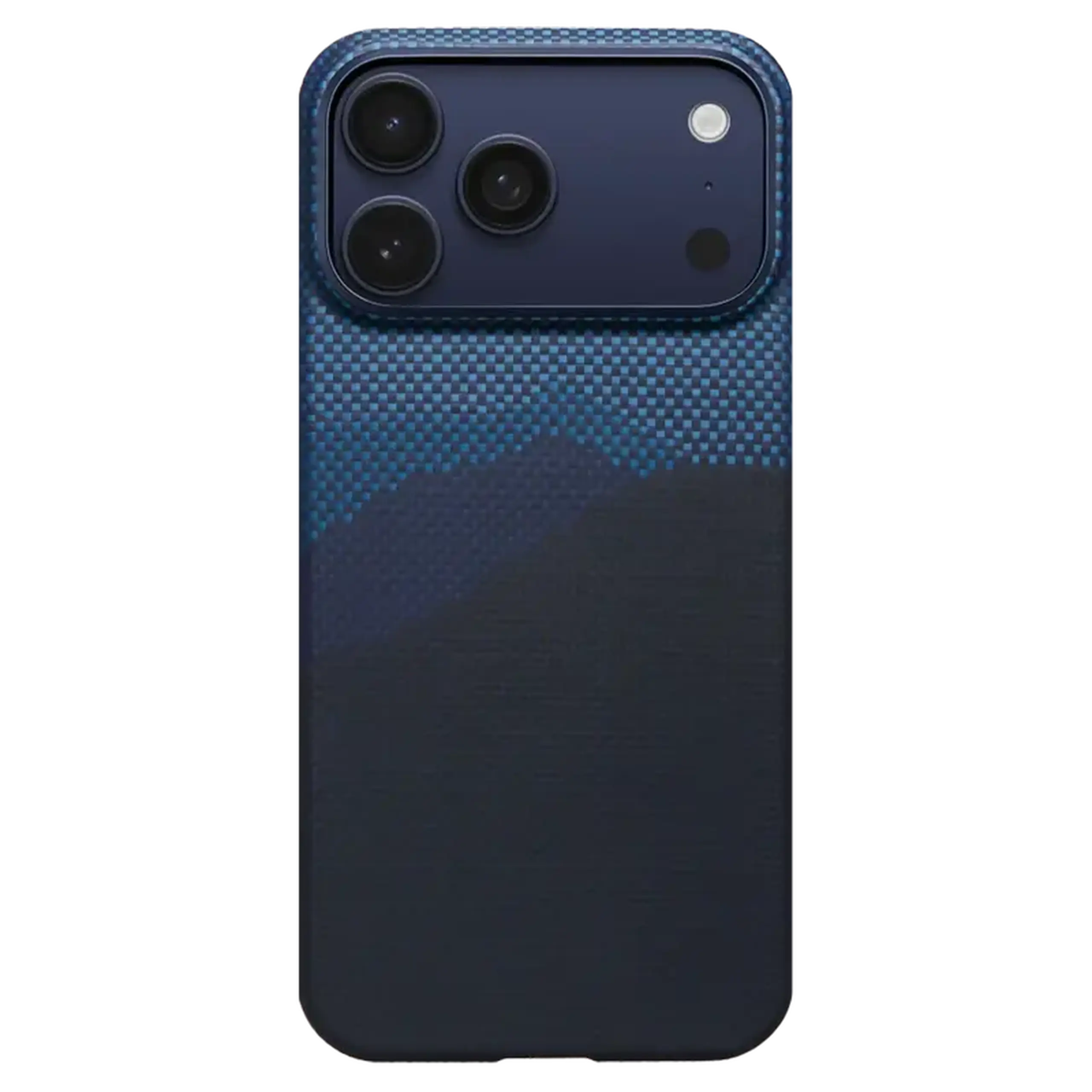 Pitaka Apple iPhone 17 Pro, StarPeak - subțire, peste orizont